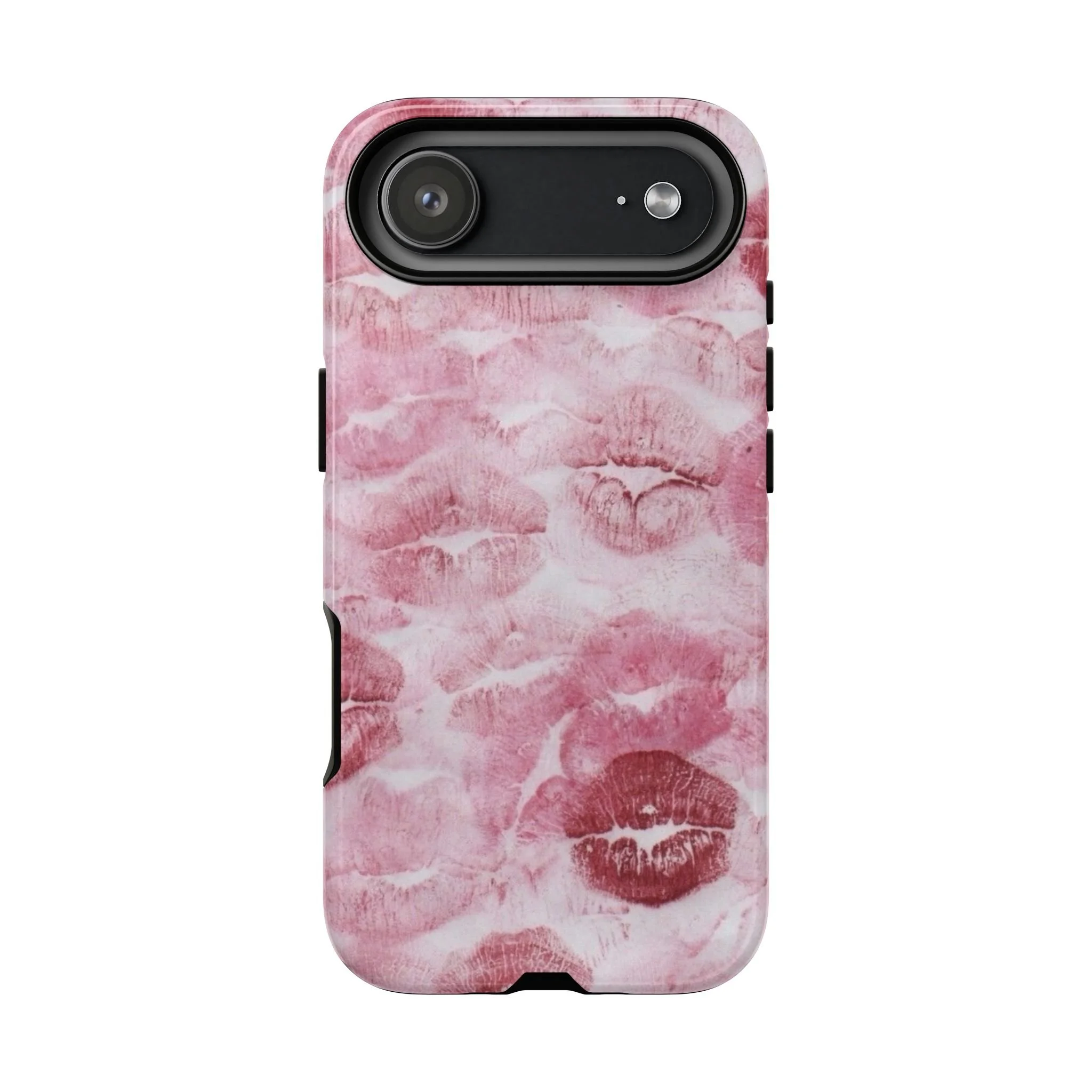 XOXO Blush | Tough Phone Case