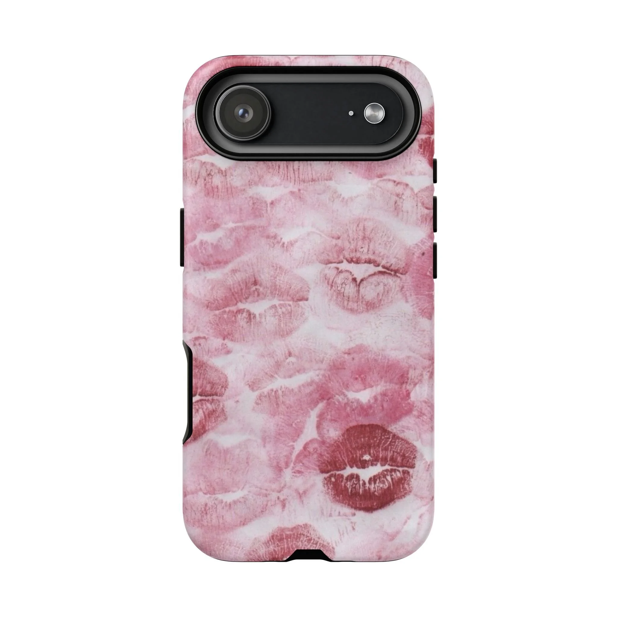 XOXO Blush | Tough Phone Case