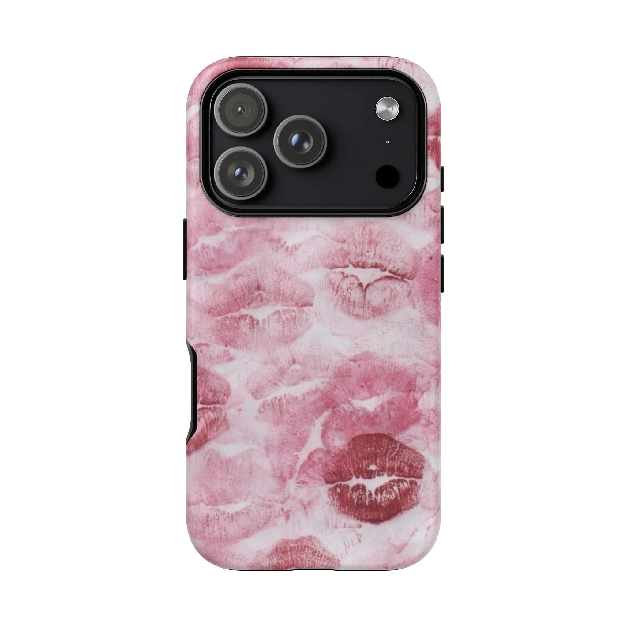 XOXO Blush | Tough Phone Case