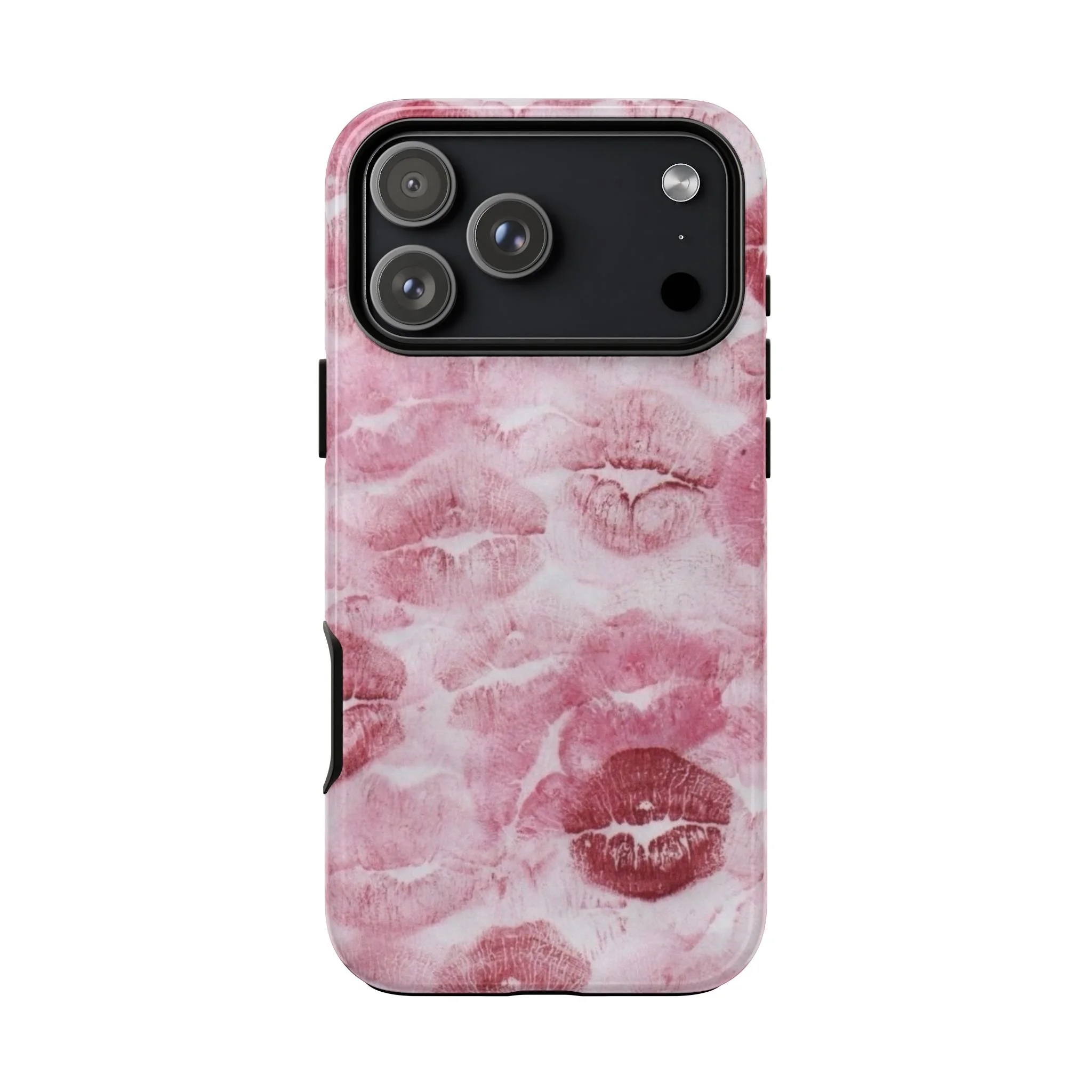 XOXO Blush | Tough Phone Case