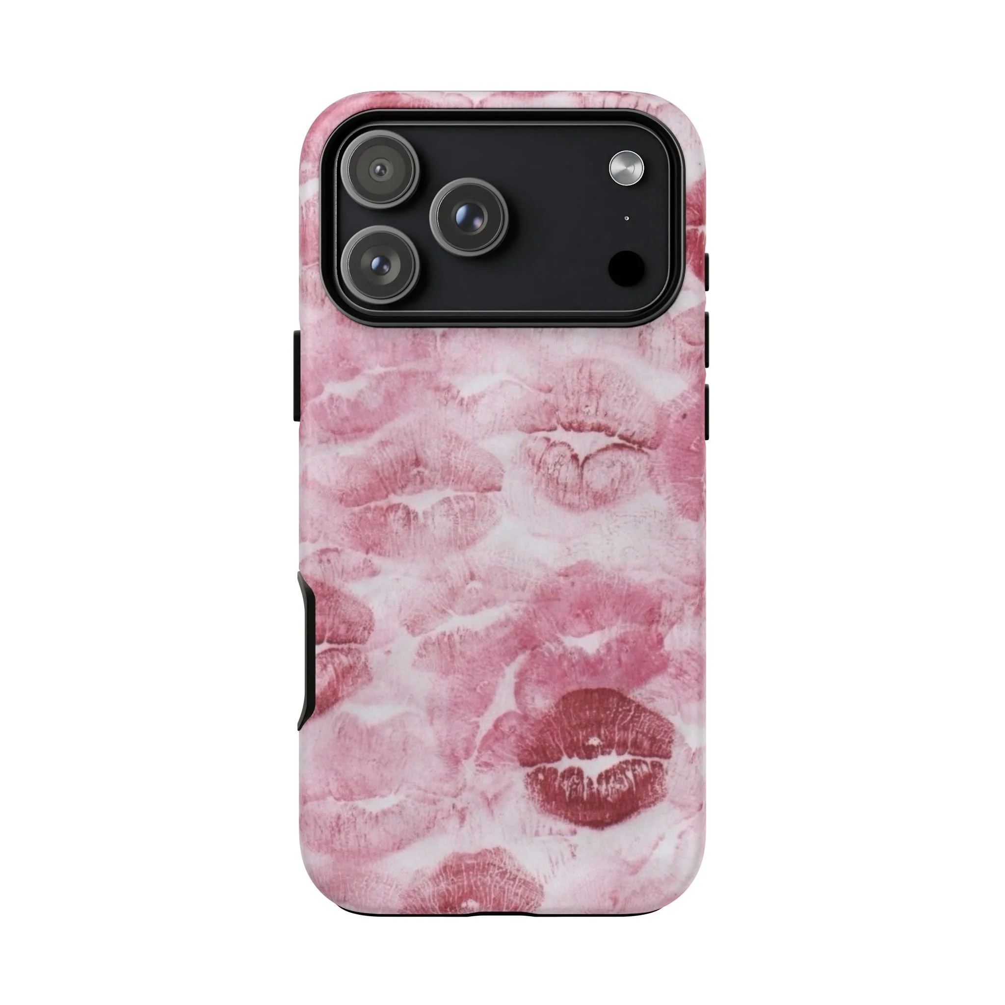 XOXO Blush | Tough Phone Case