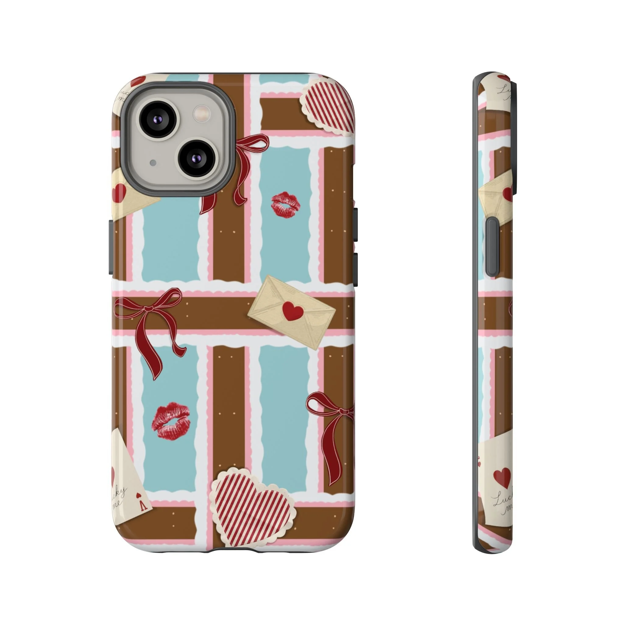 XO Dispatch | Tough Phone Case