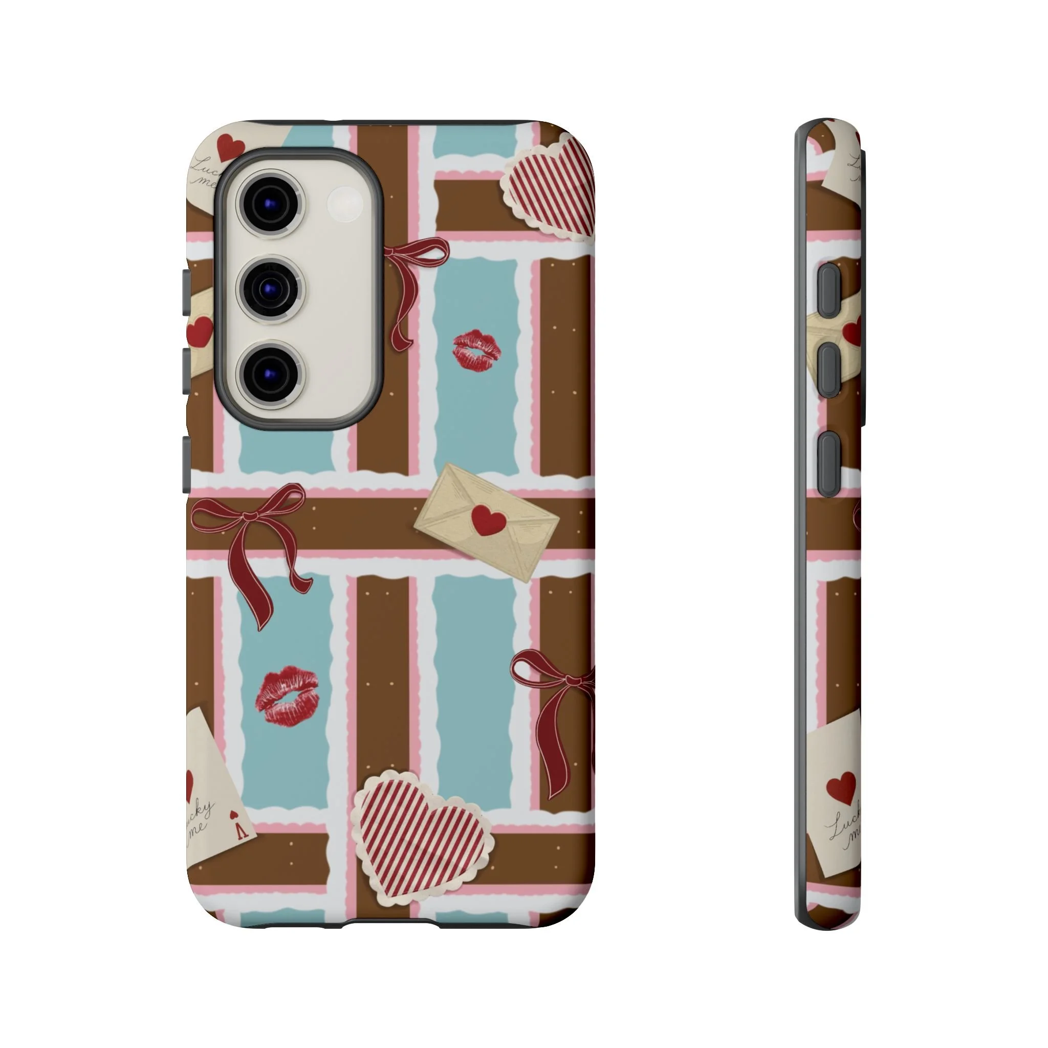 XO Dispatch | Tough Phone Case