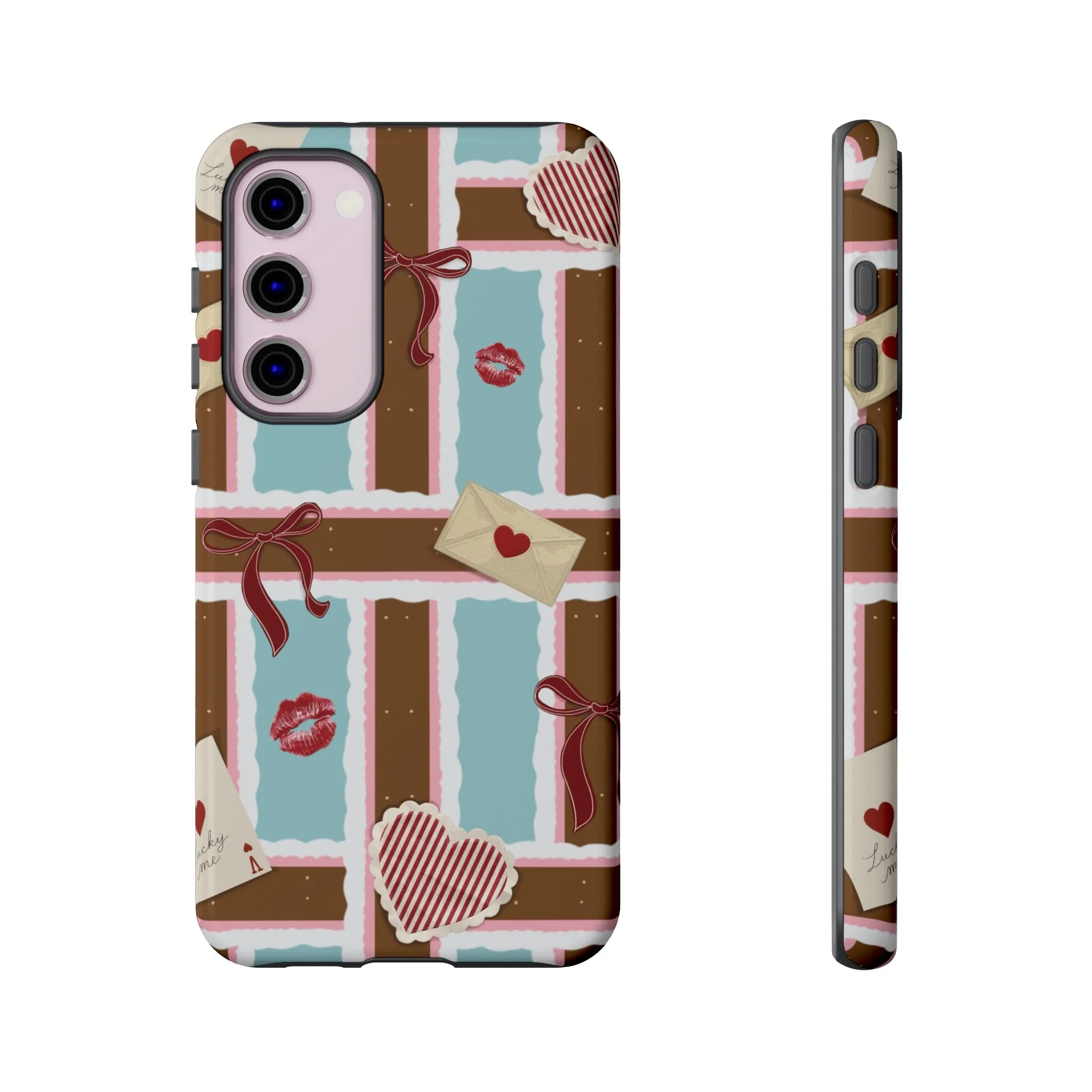 XO Dispatch | Tough Phone Case