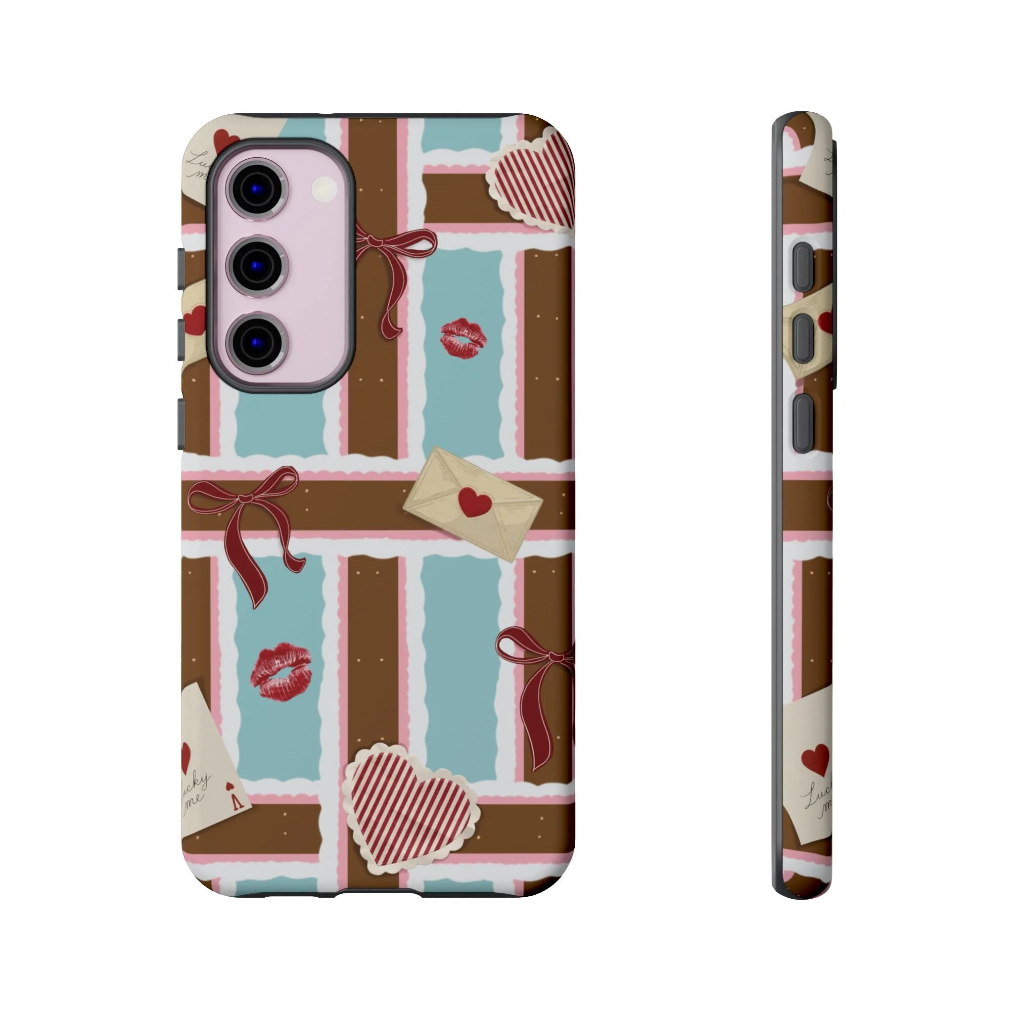 XO Dispatch | Tough Phone Case