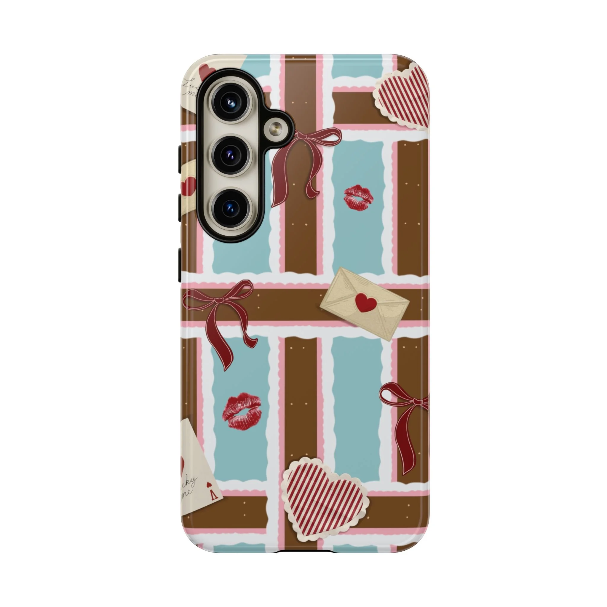 XO Dispatch | Tough Phone Case