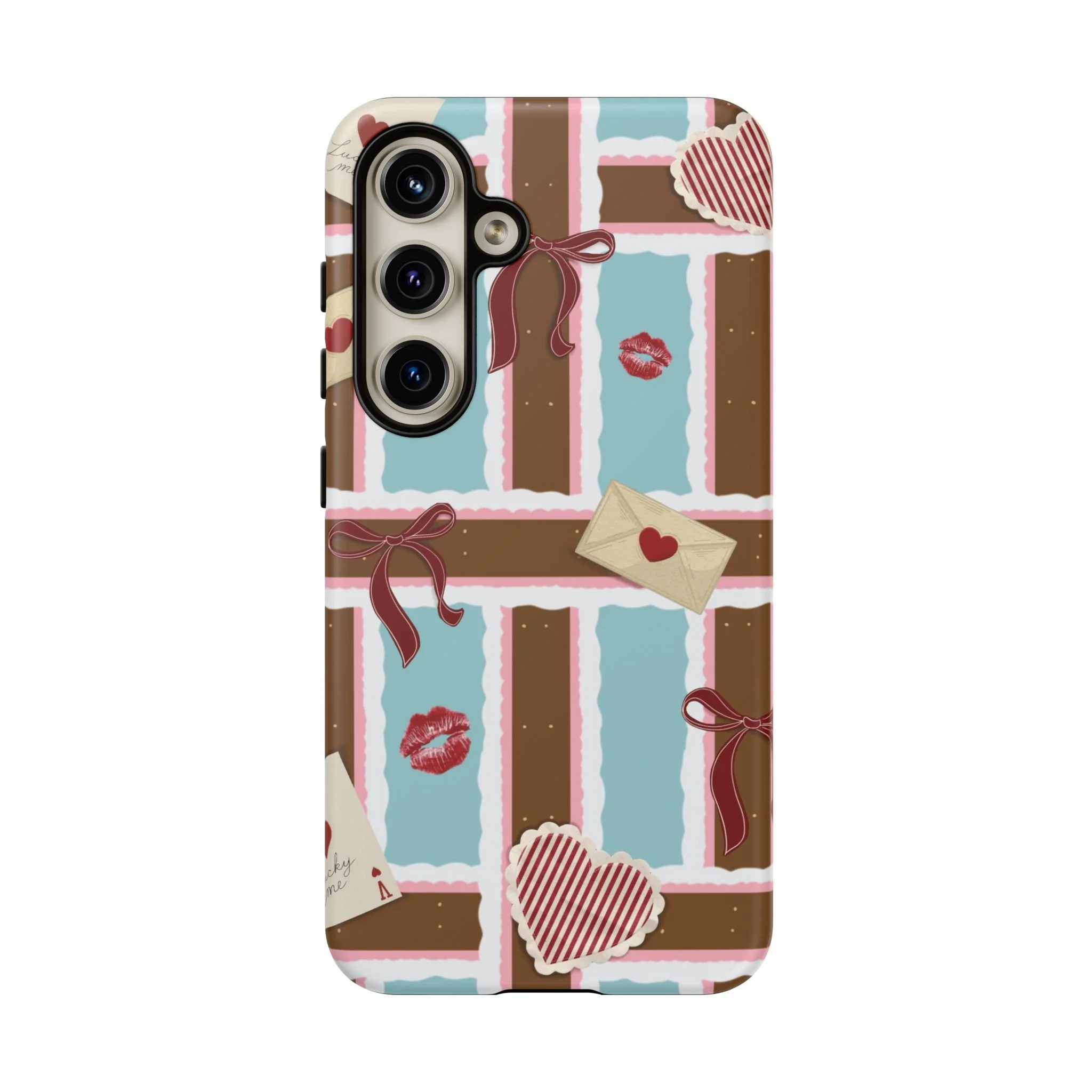 XO Dispatch | Tough Phone Case