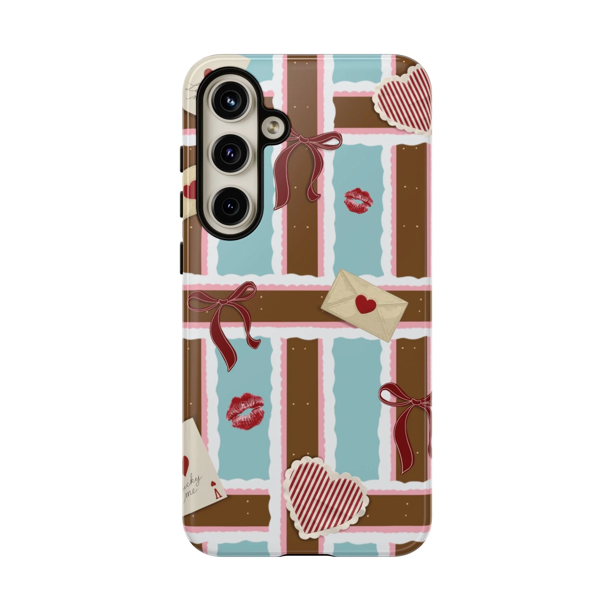 XO Dispatch | Tough Phone Case