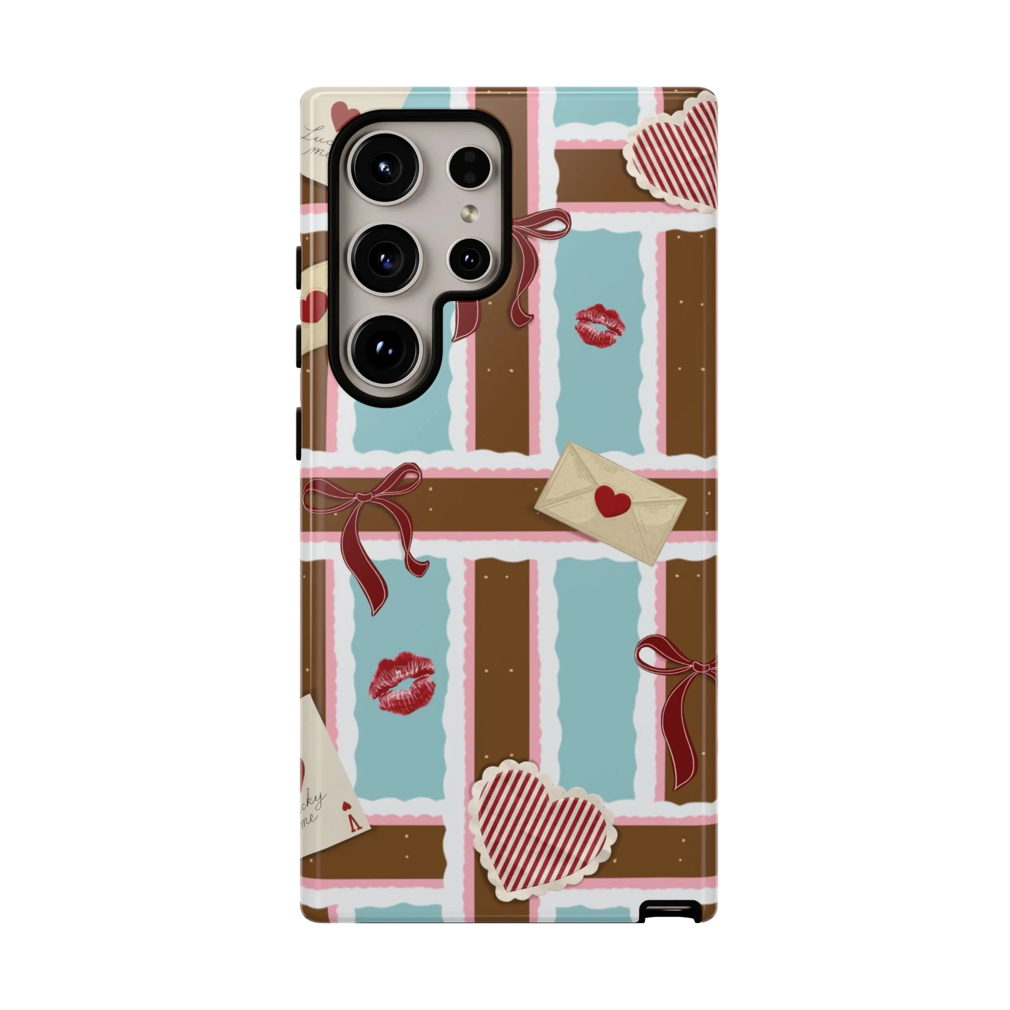 XO Dispatch | Tough Phone Case