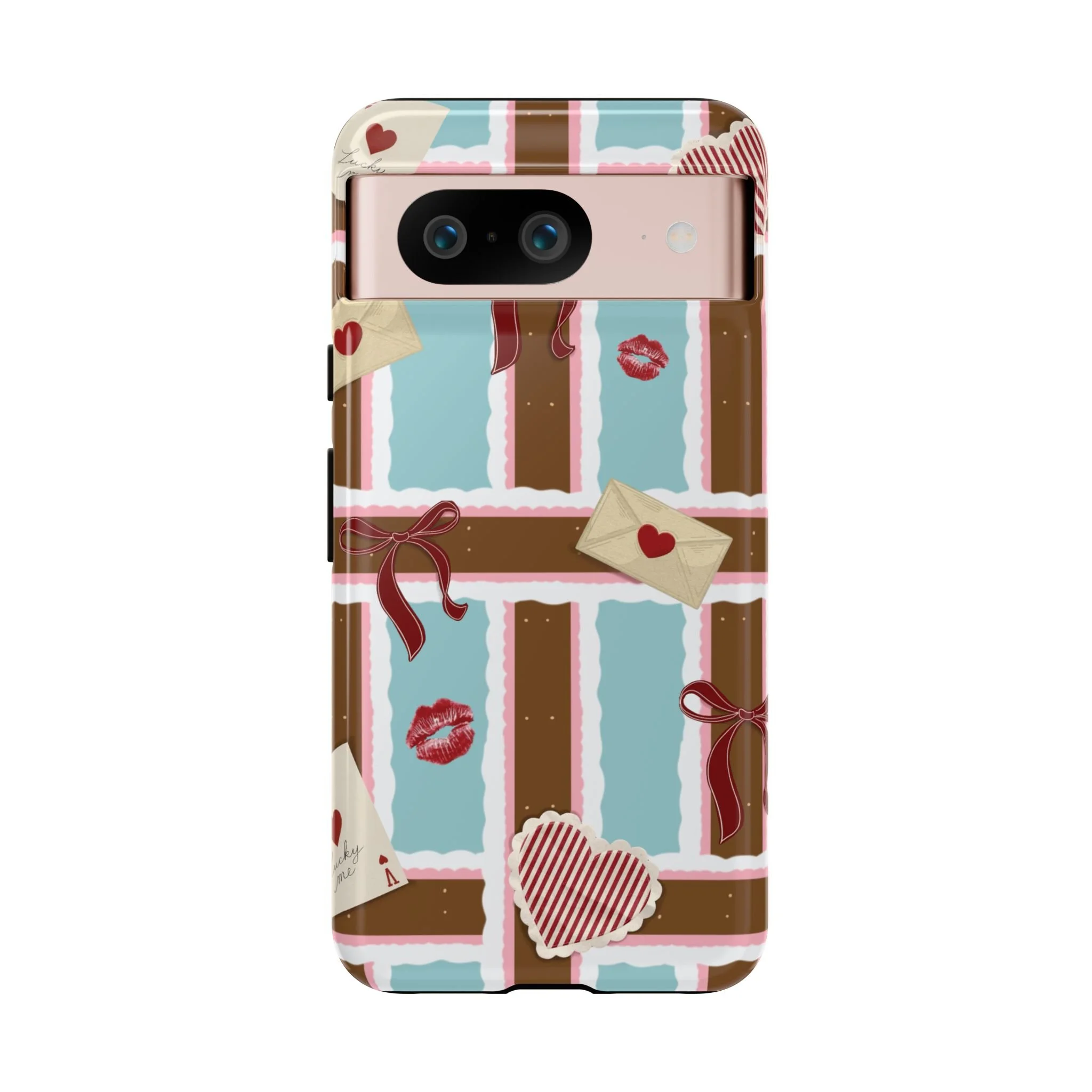 XO Dispatch | Tough Phone Case