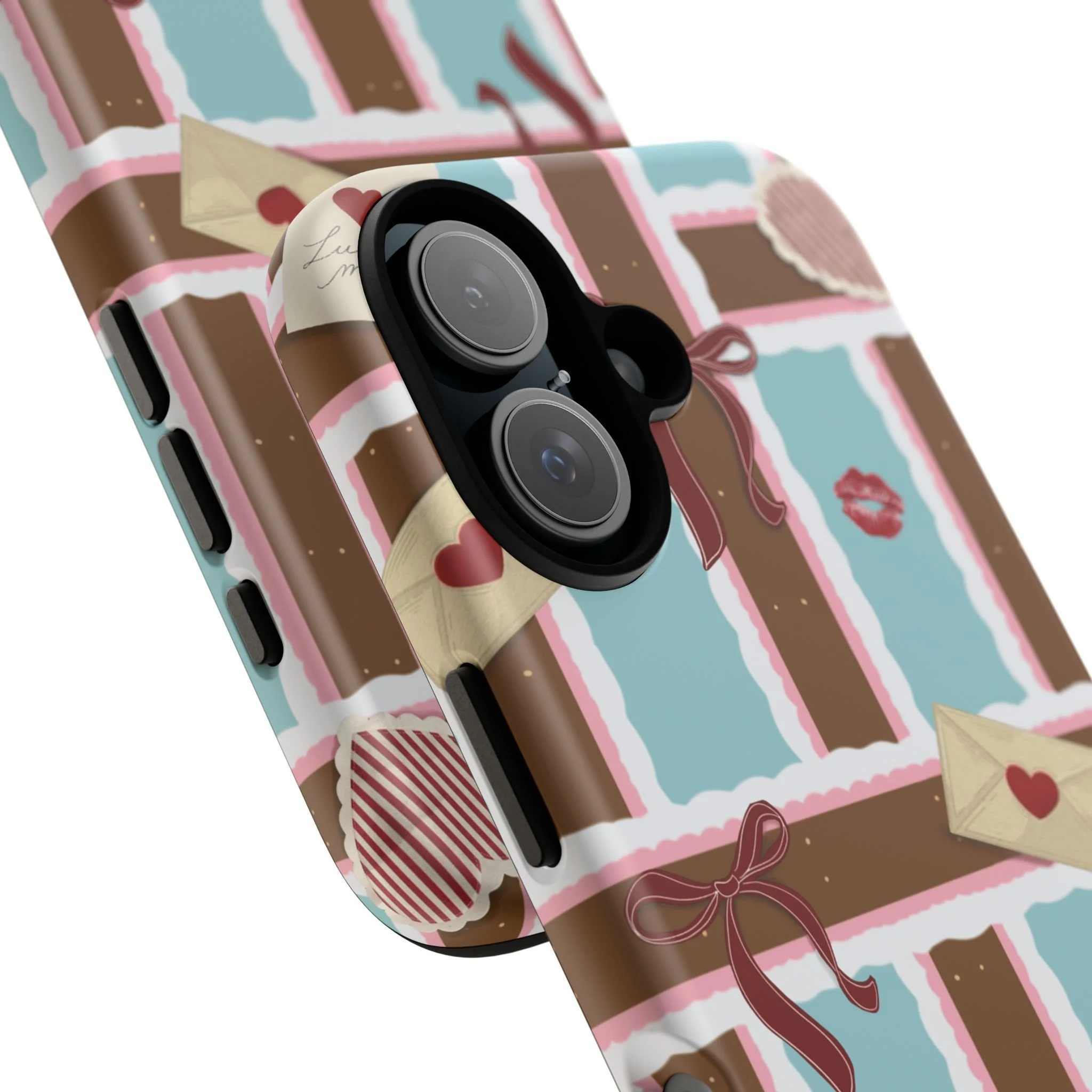 XO Dispatch | Tough Phone Case