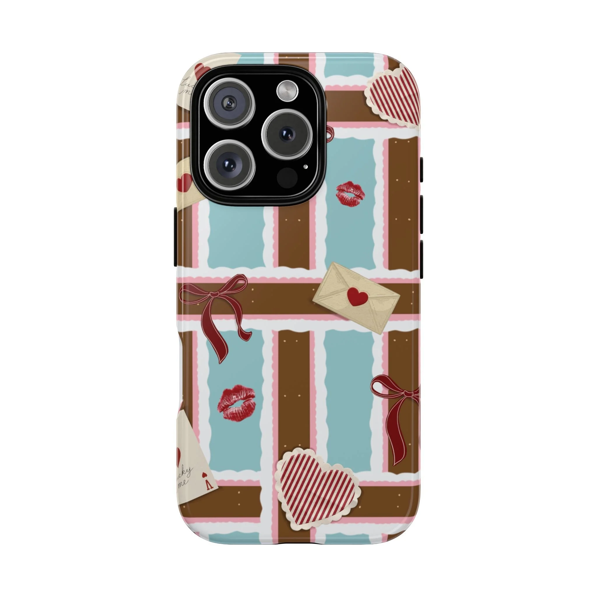 XO Dispatch | Tough Phone Case