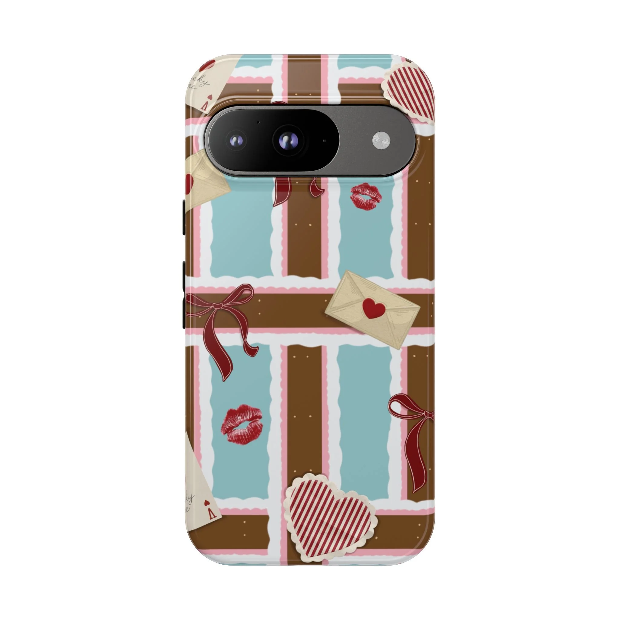 XO Dispatch | Tough Phone Case