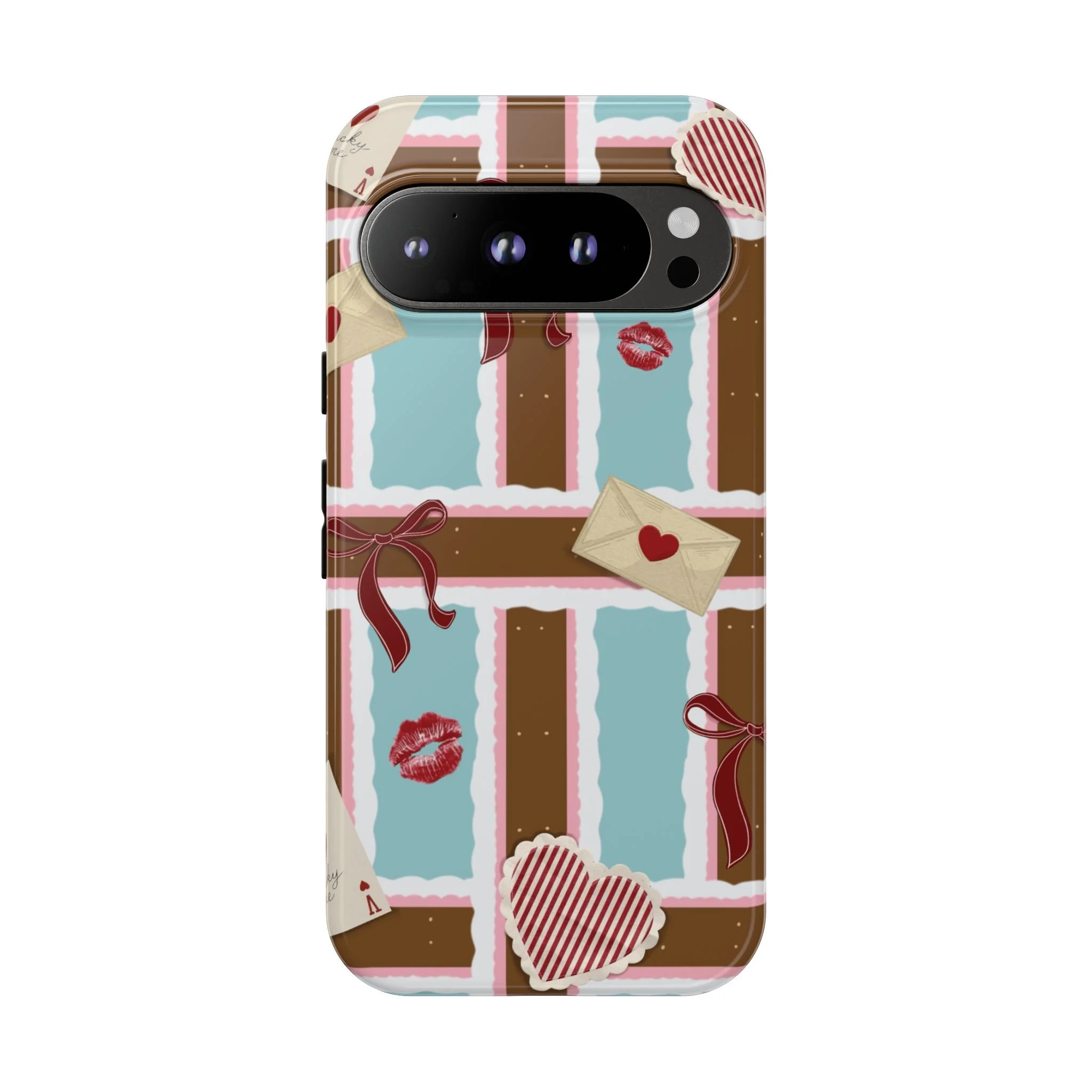 XO Dispatch | Tough Phone Case