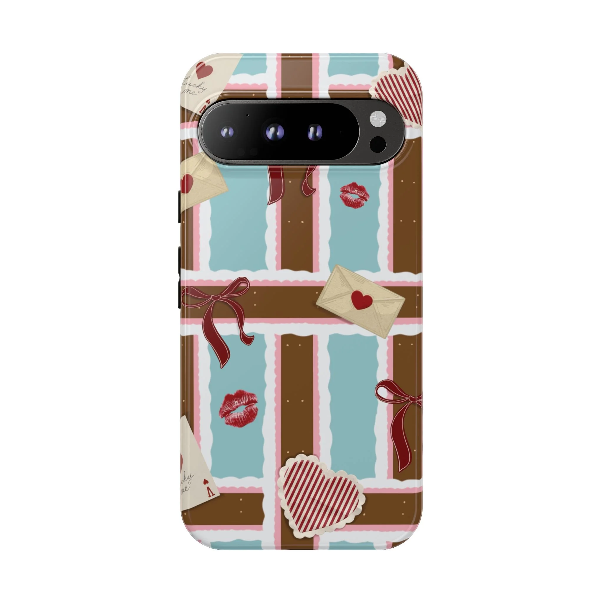 XO Dispatch | Tough Phone Case