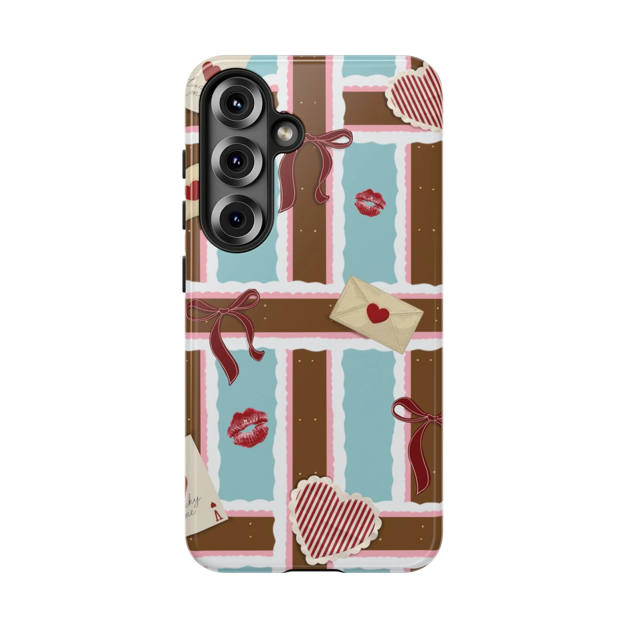 XO Dispatch | Tough Phone Case