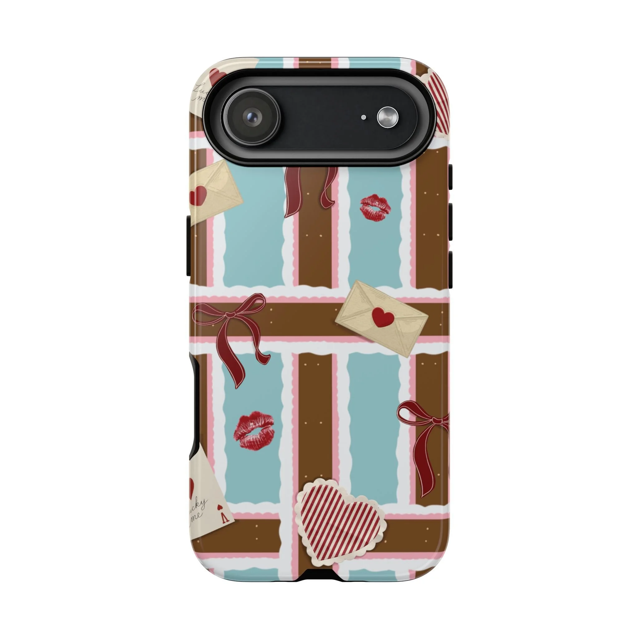 XO Dispatch | Tough Phone Case