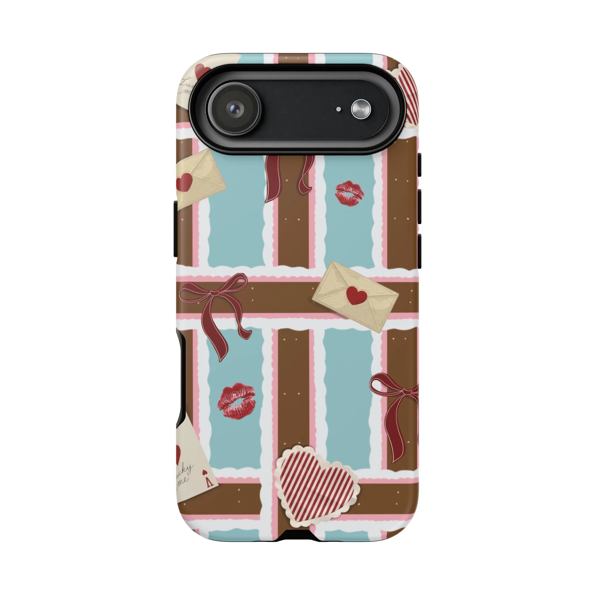 XO Dispatch | Tough Phone Case