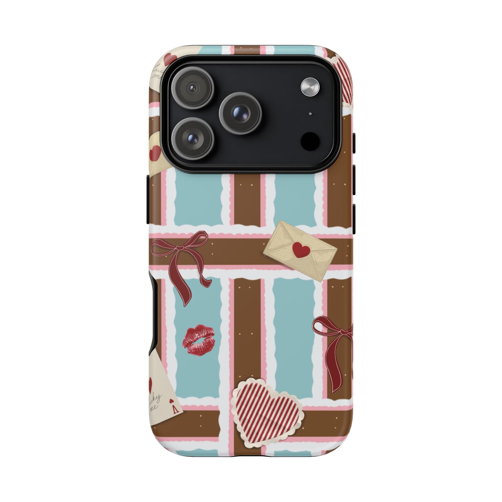 XO Dispatch | Tough Phone Case