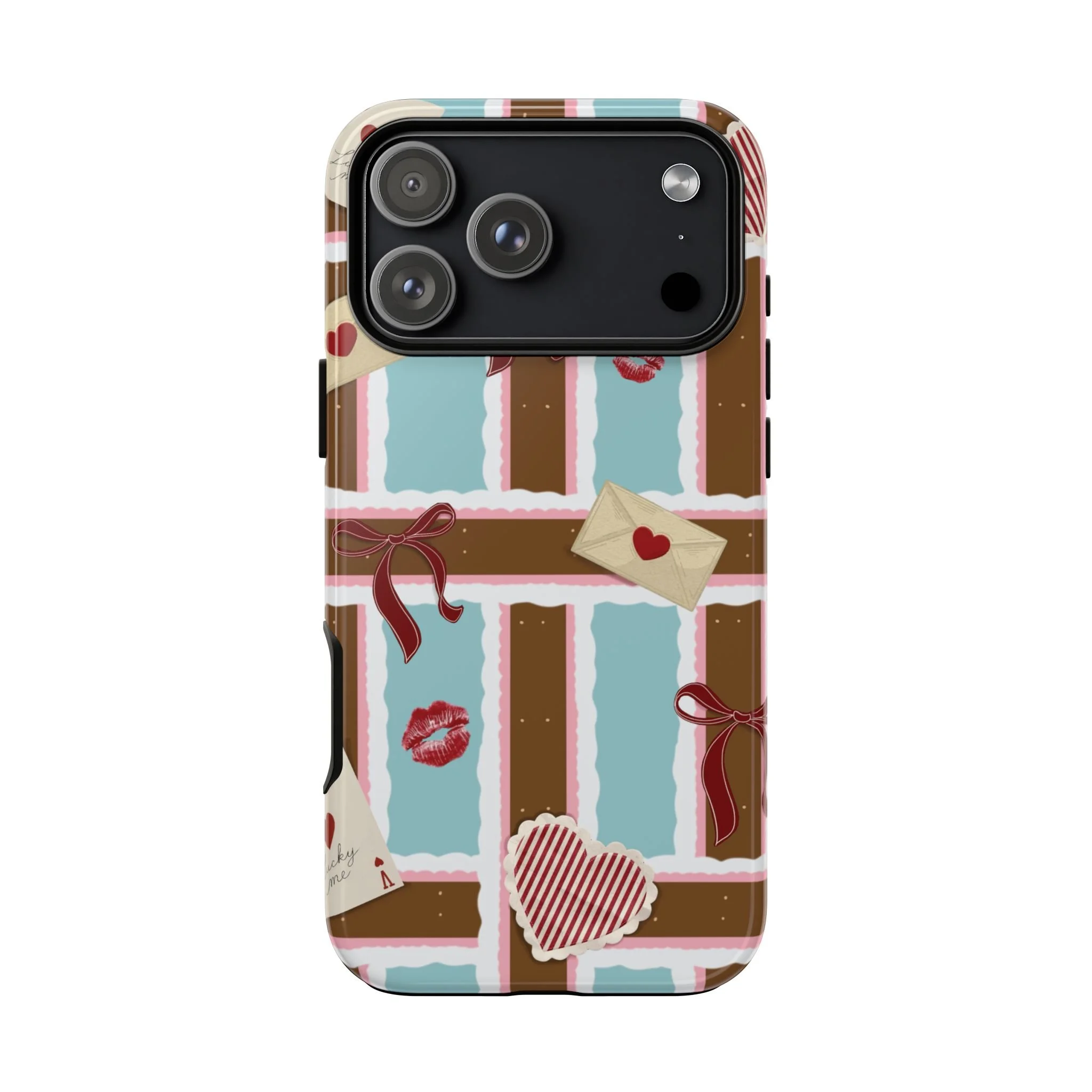 XO Dispatch | Tough Phone Case