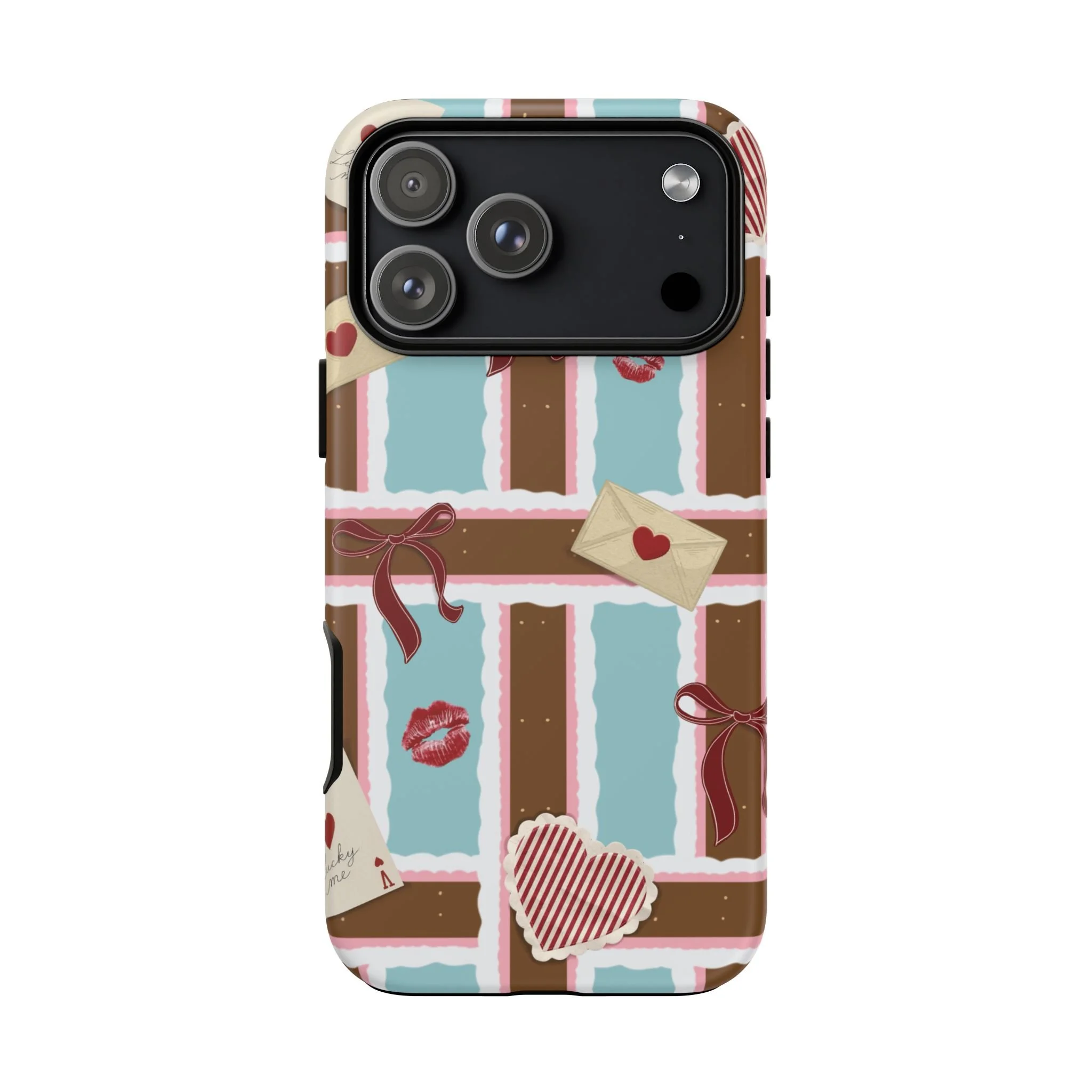 XO Dispatch | Tough Phone Case