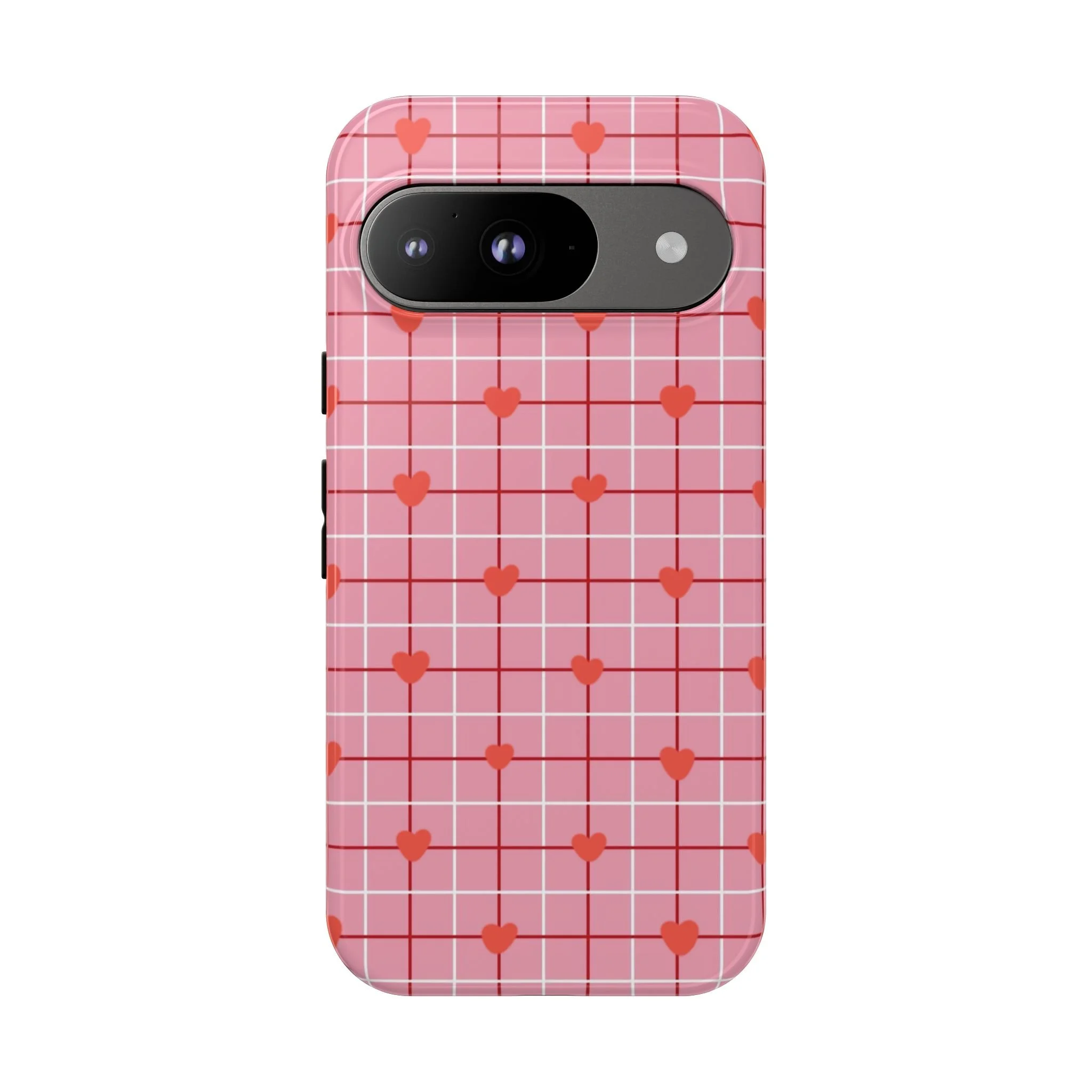 Pink Whisper | Tough Phone Case