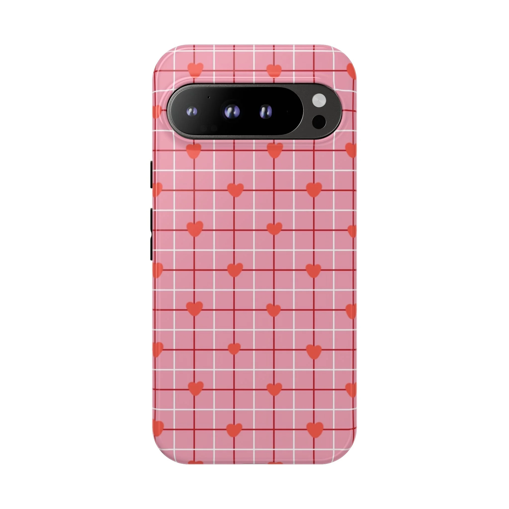 Pink Whisper | Tough Phone Case