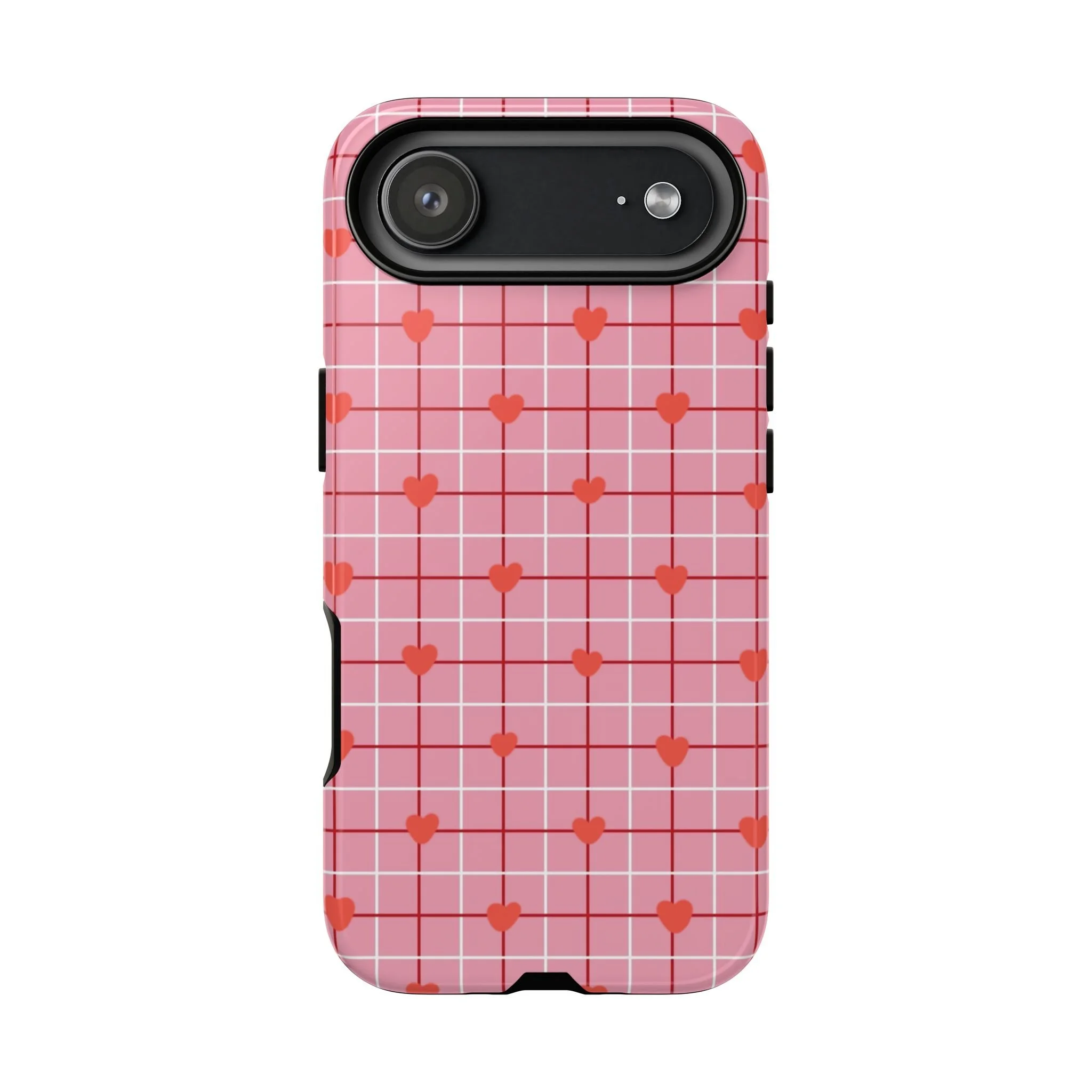 Pink Whisper | Tough Phone Case