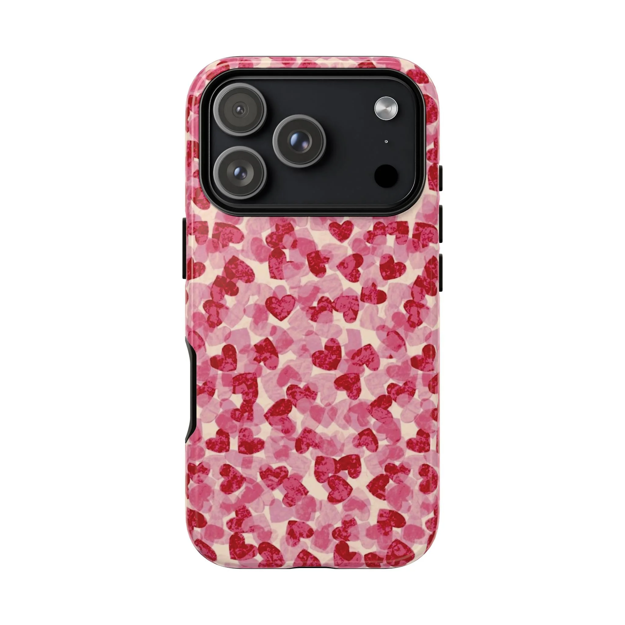 Rose Muse | Tough Phone Case