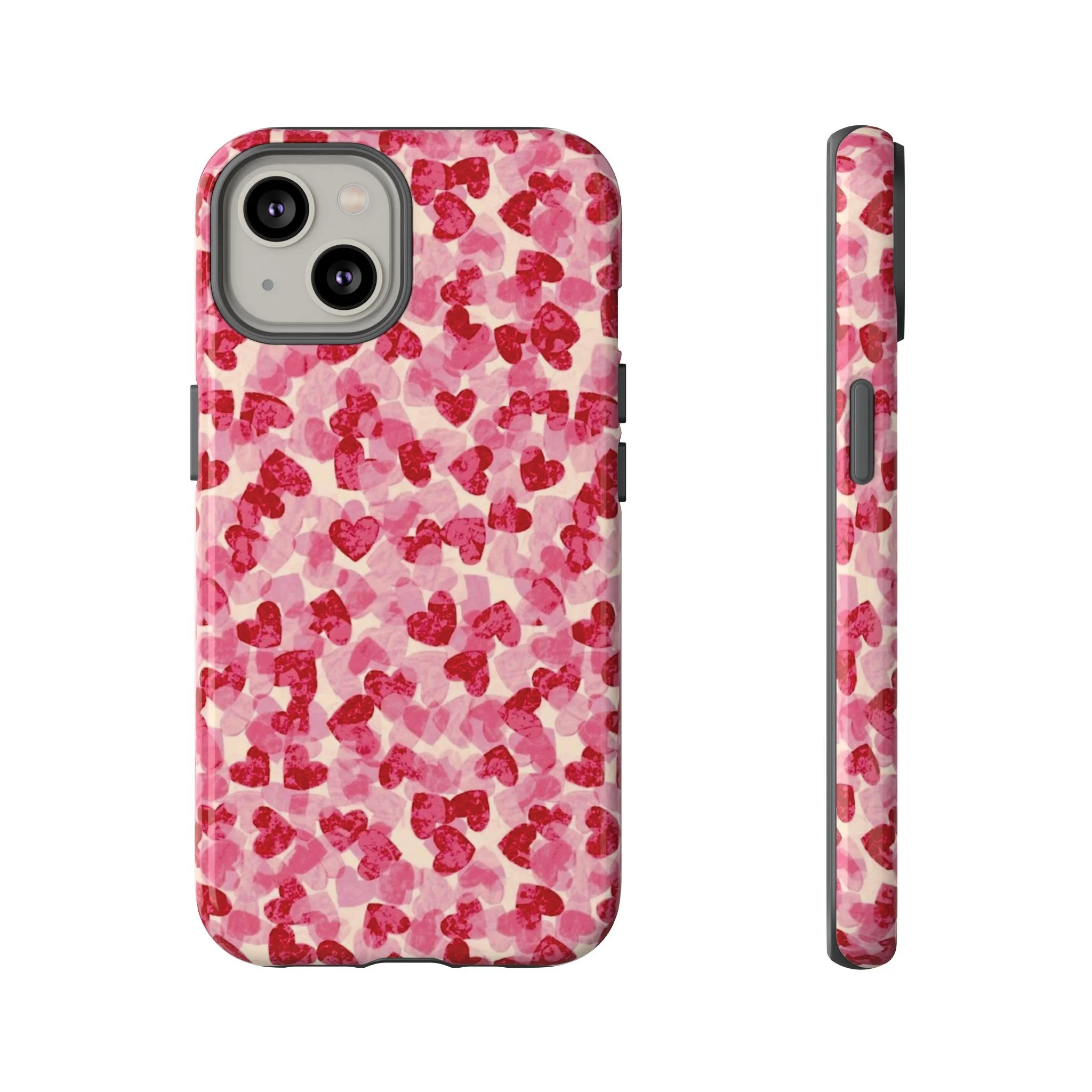 Rose Muse | Tough Phone Case