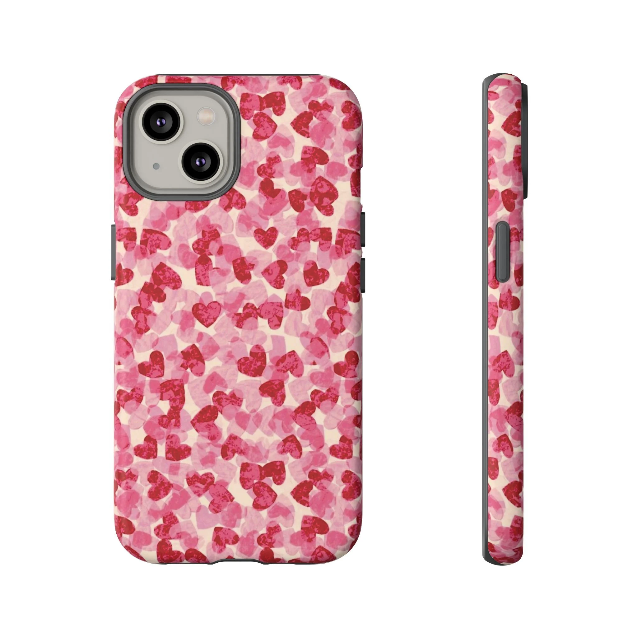 Rose Muse | Tough Phone Case