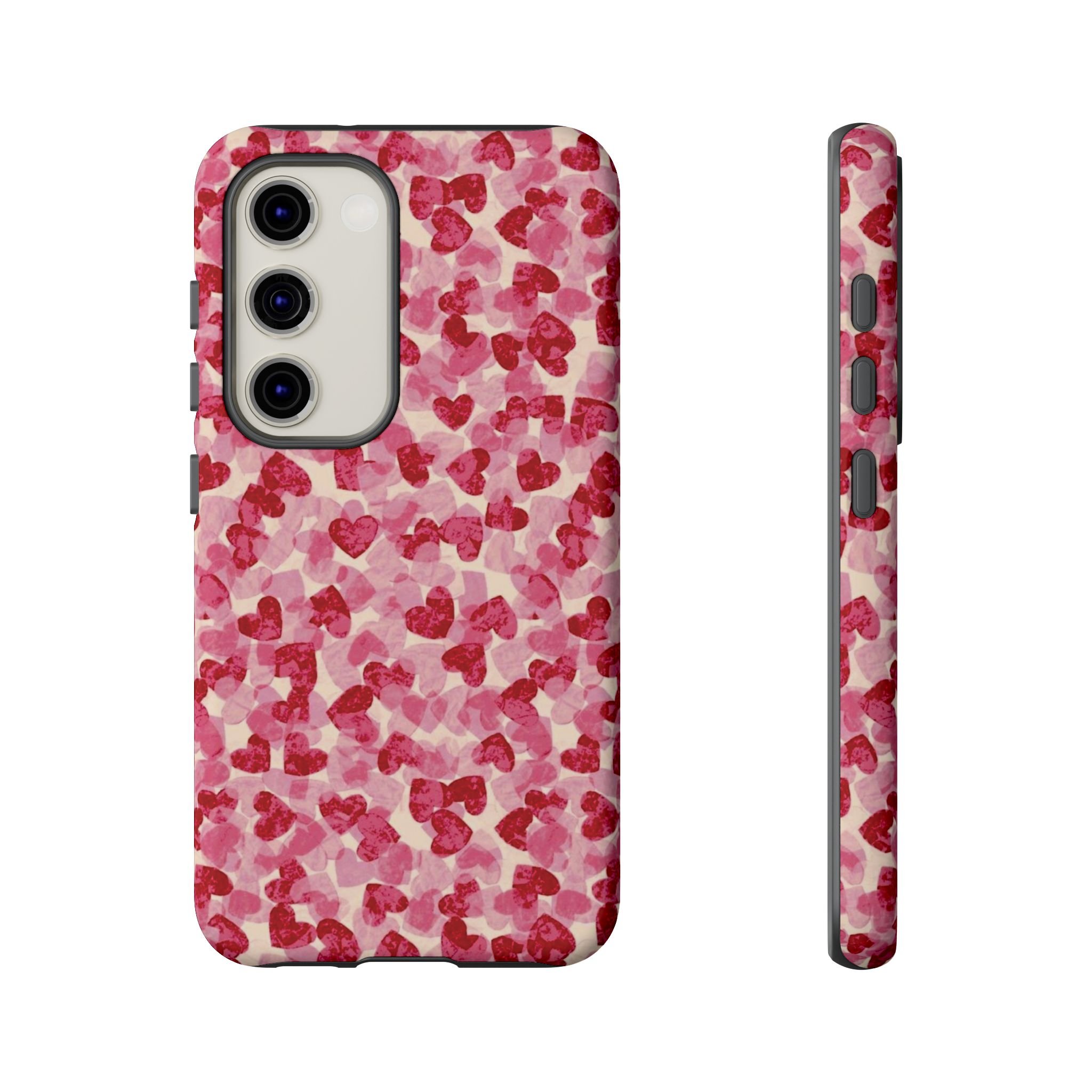 Rose Muse | Tough Phone Case