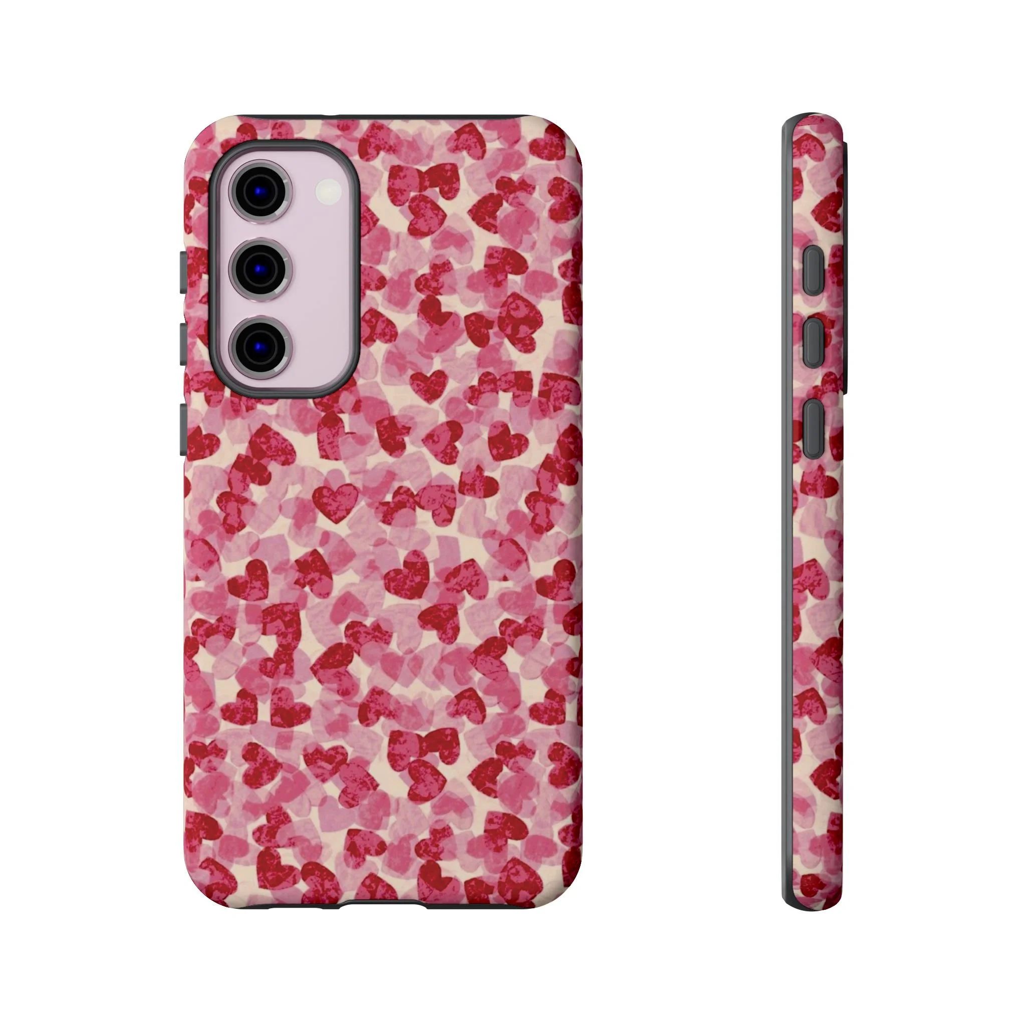 Rose Muse | Tough Phone Case