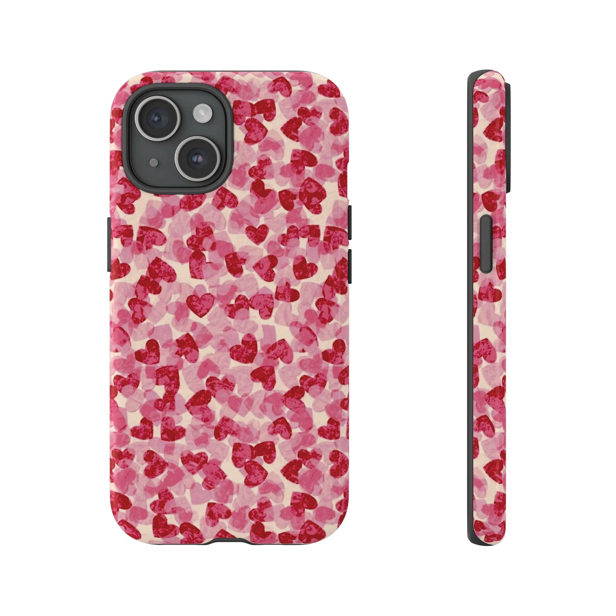 Rose Muse | Tough Phone Case