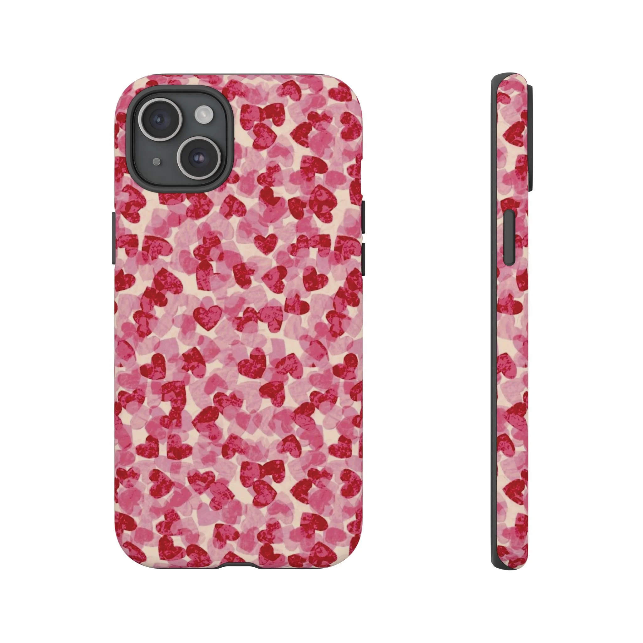 Rose Muse | Tough Phone Case