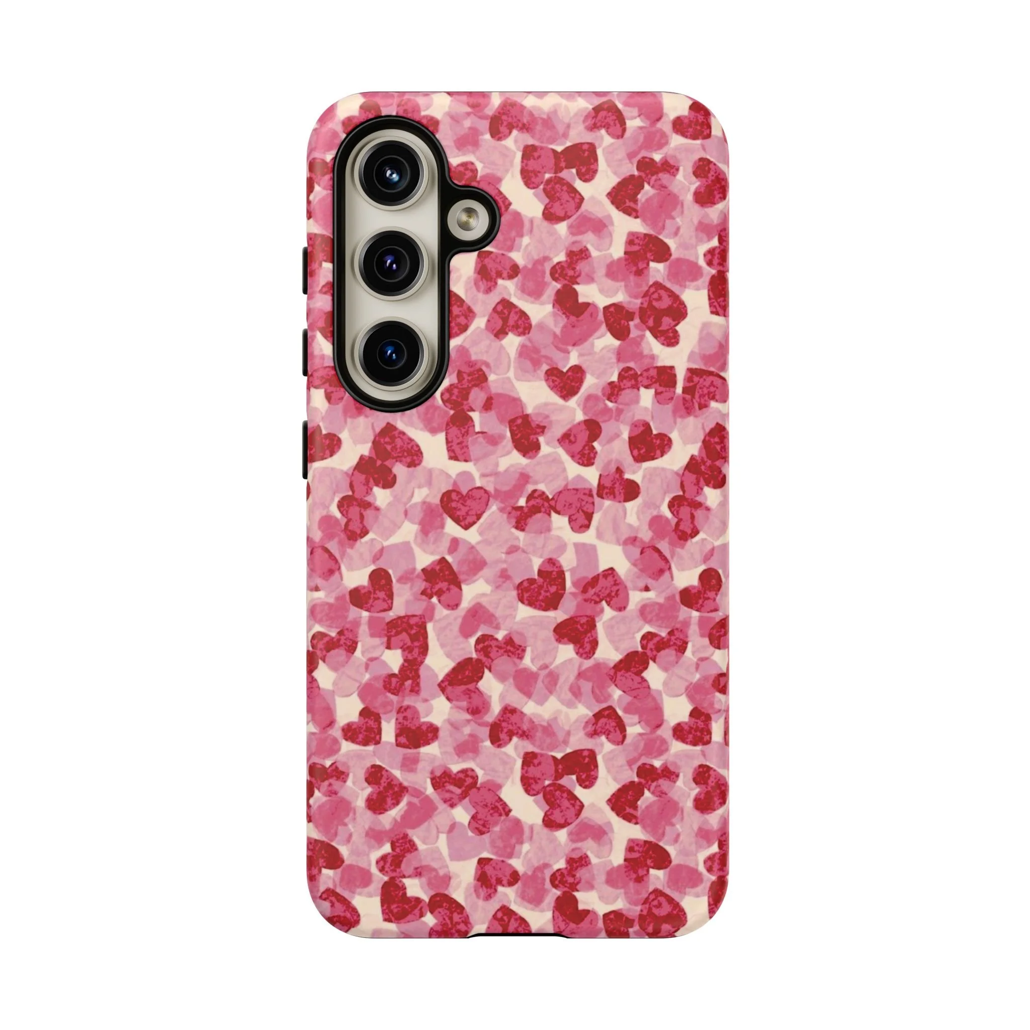 Rose Muse | Tough Phone Case
