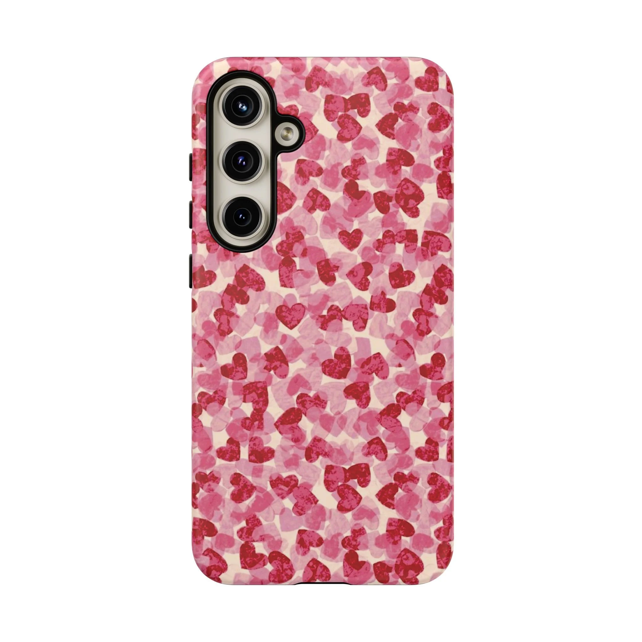 Rose Muse | Tough Phone Case