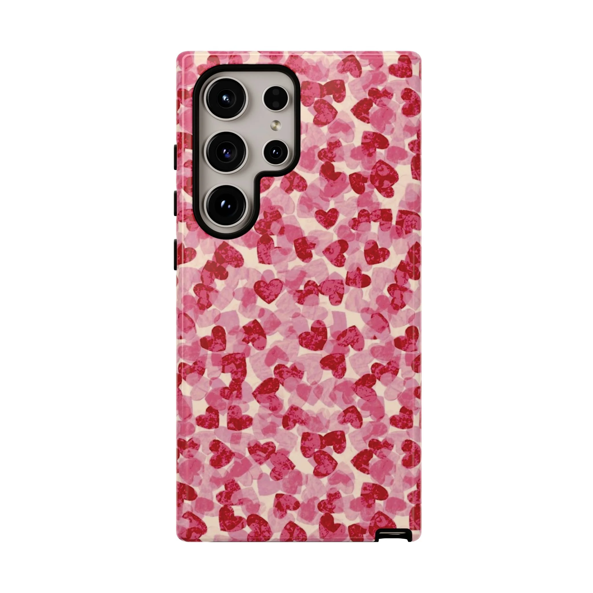 Rose Muse | Tough Phone Case
