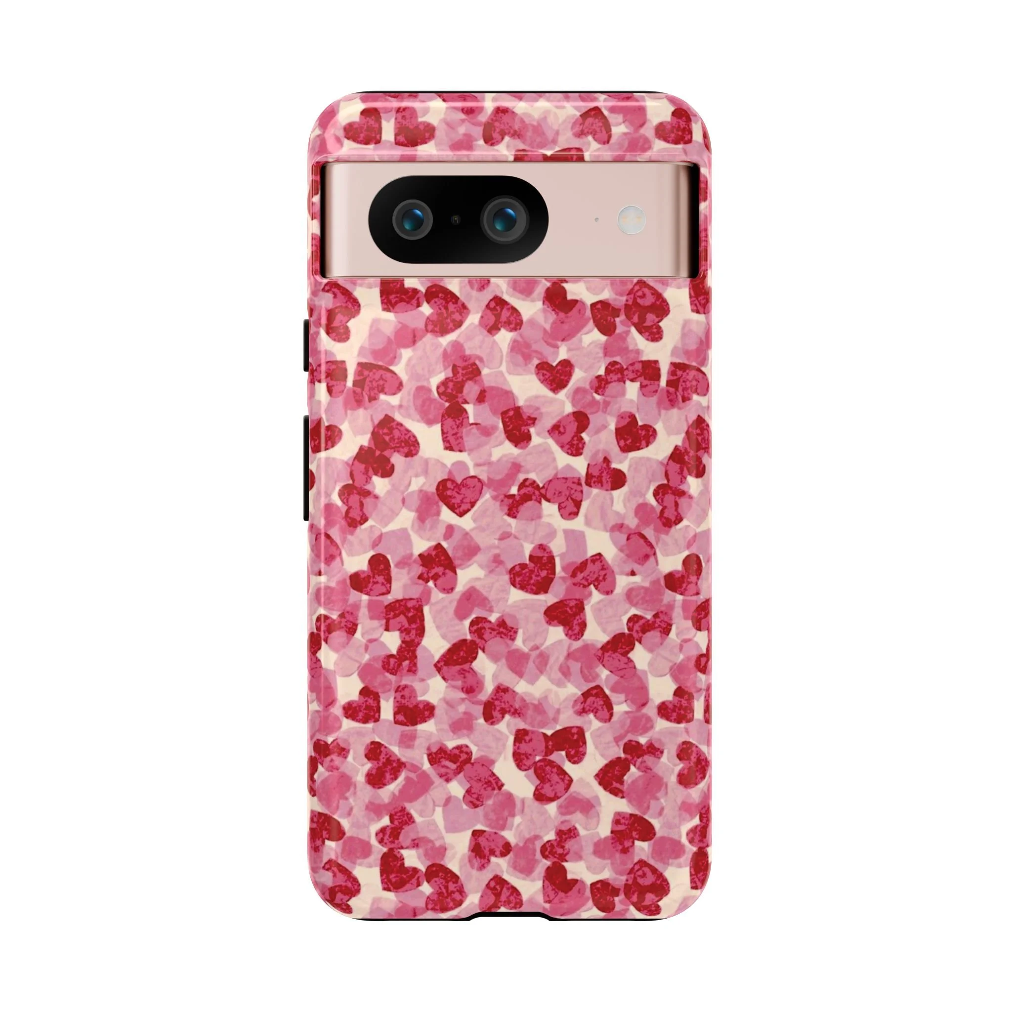 Rose Muse | Tough Phone Case