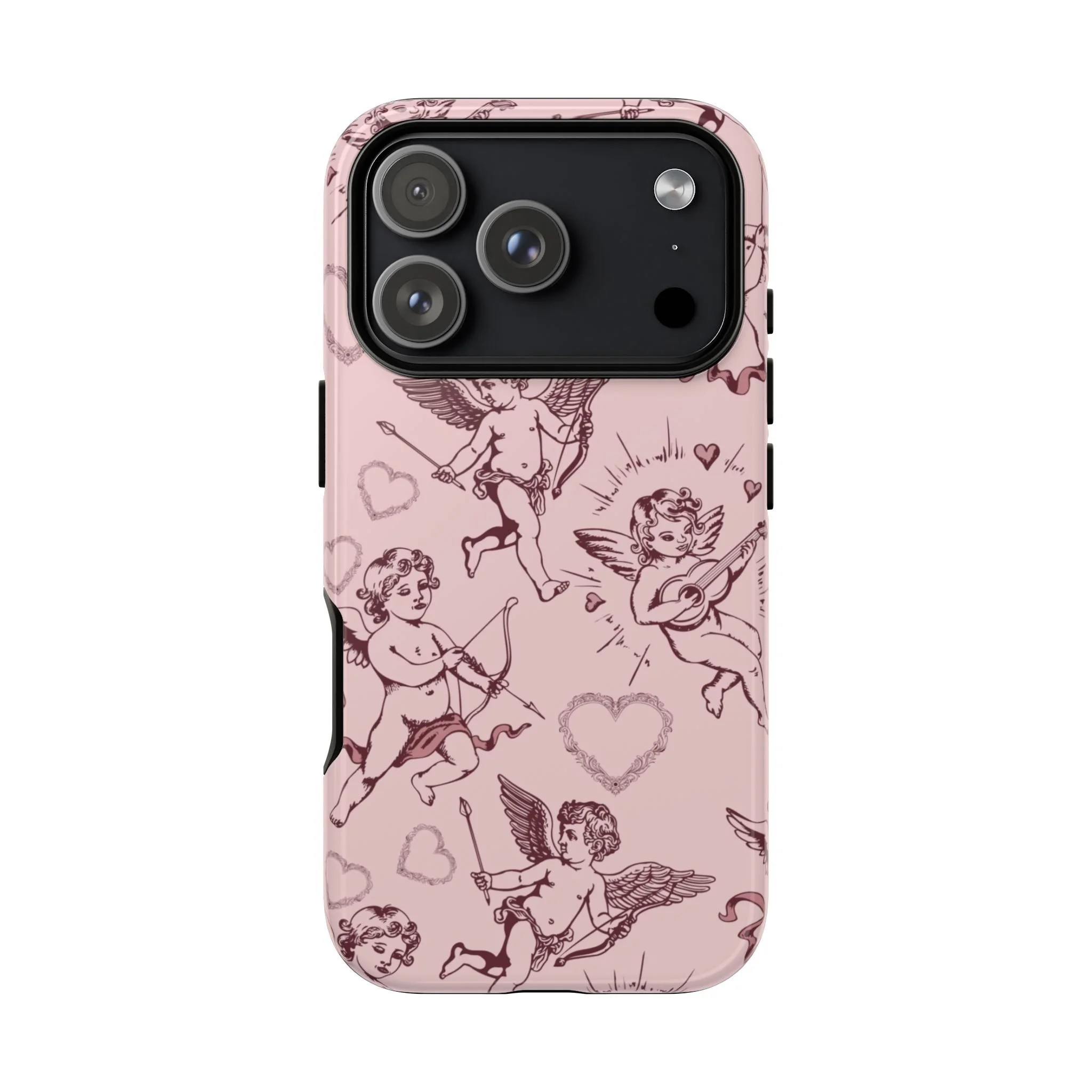 Passion In Heaven | Tough Phone Case