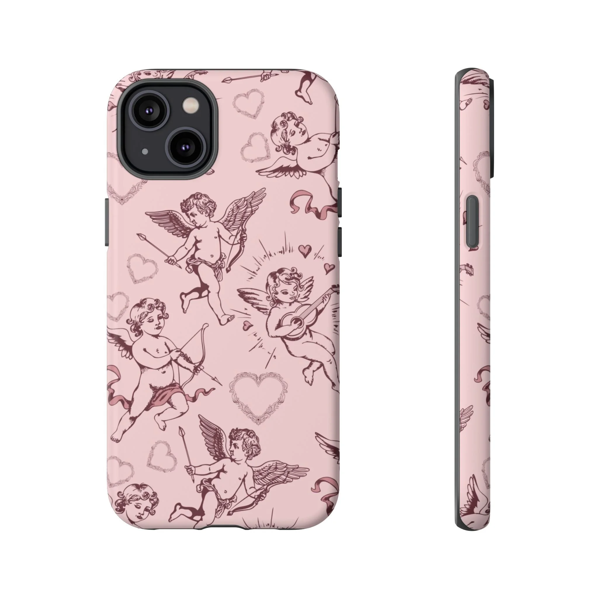 Passion In Heaven | Tough Phone Case