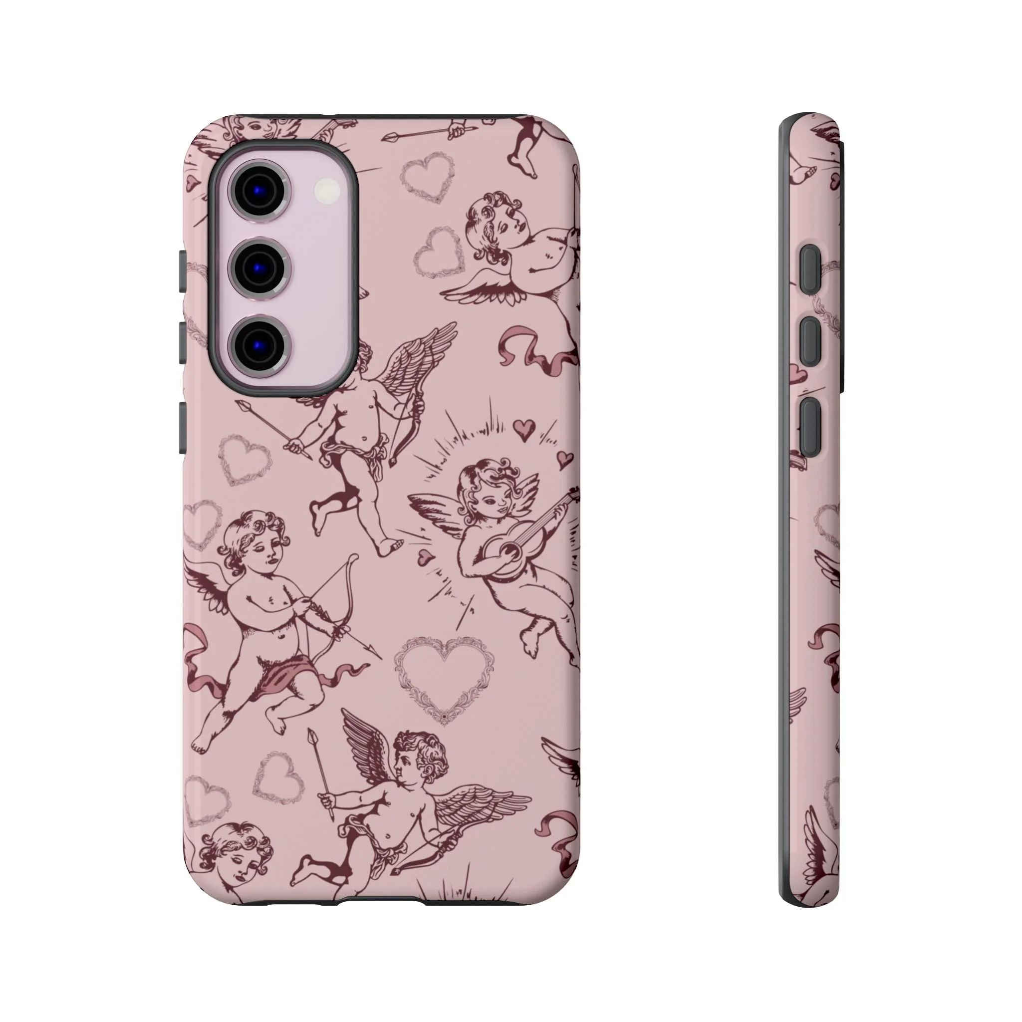 Passion In Heaven | Tough Phone Case