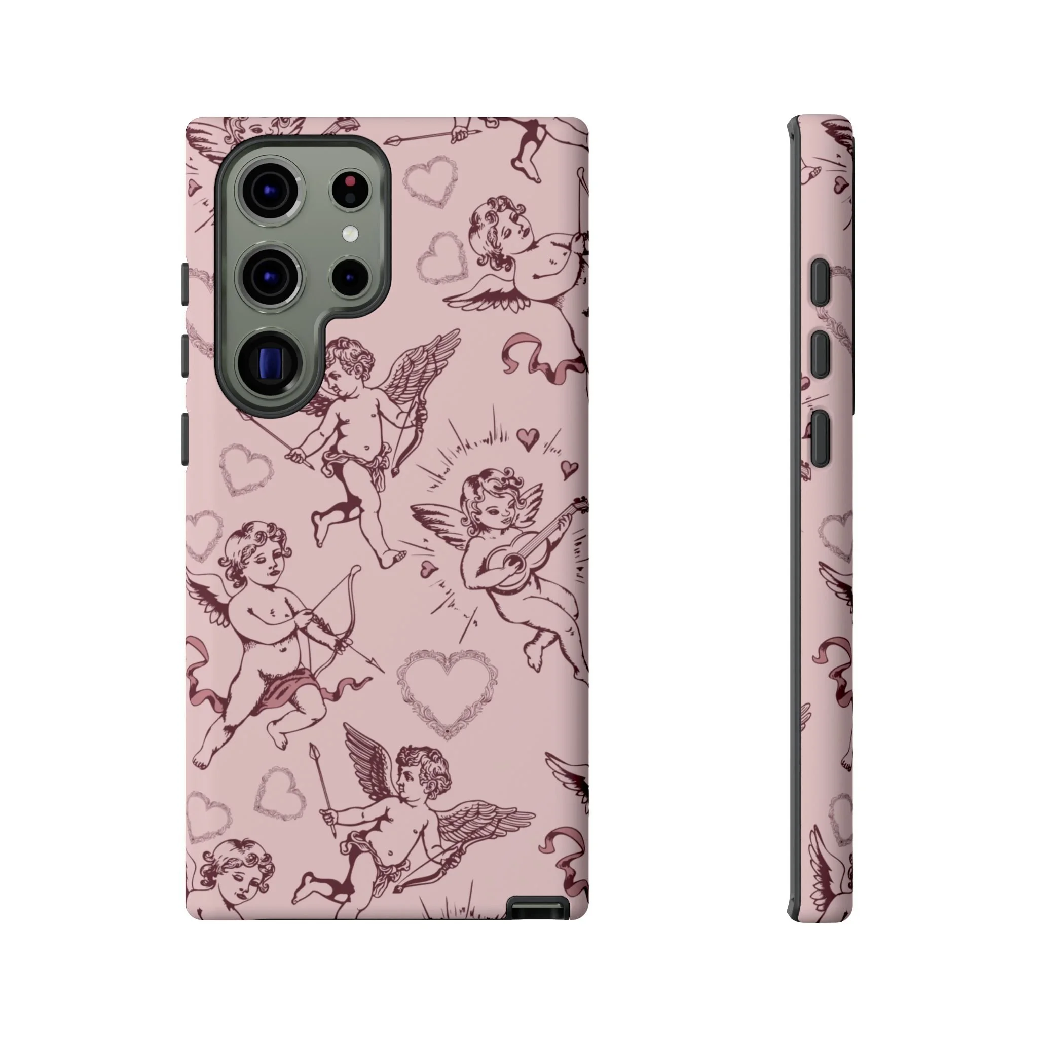 Passion In Heaven | Tough Phone Case