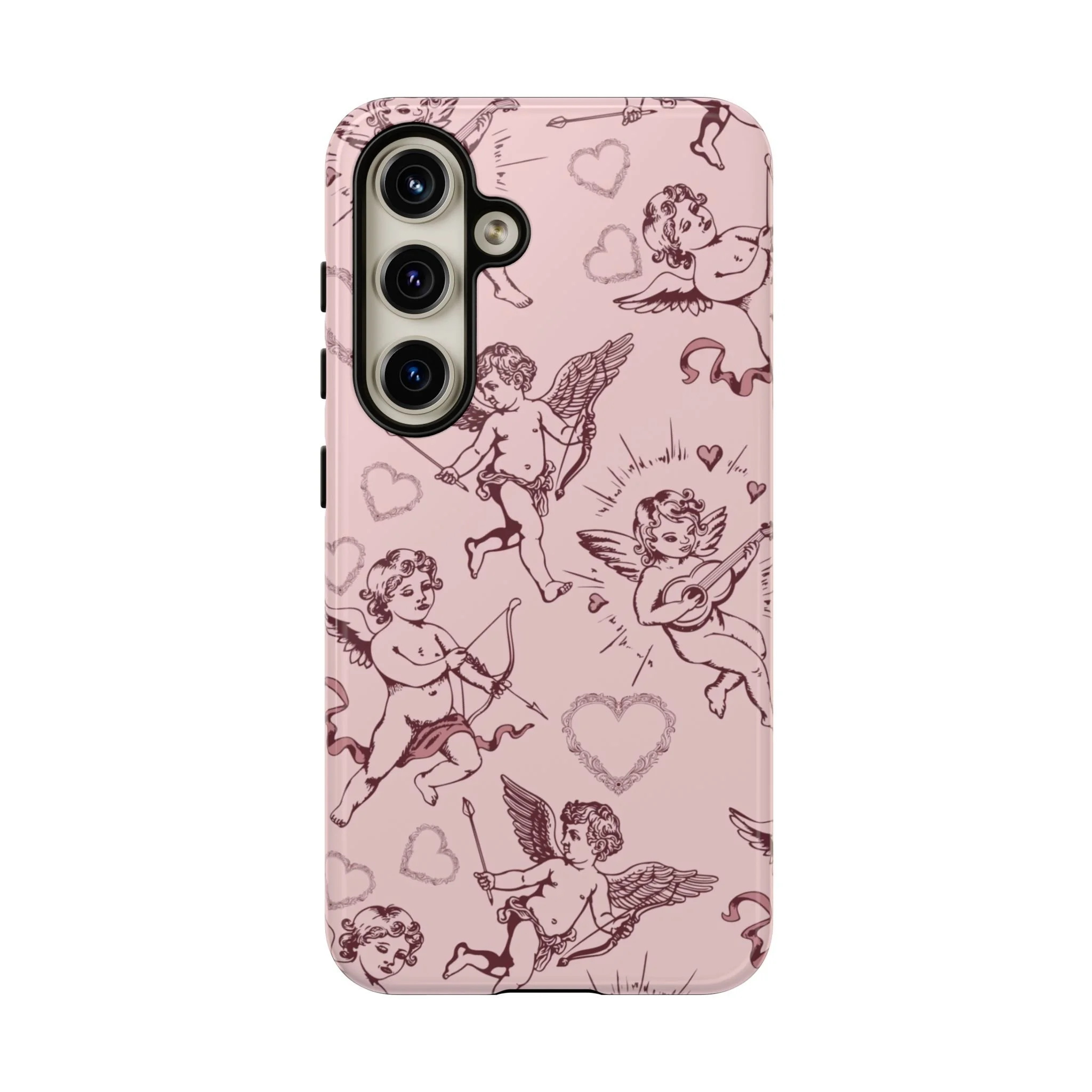 Passion In Heaven | Tough Phone Case