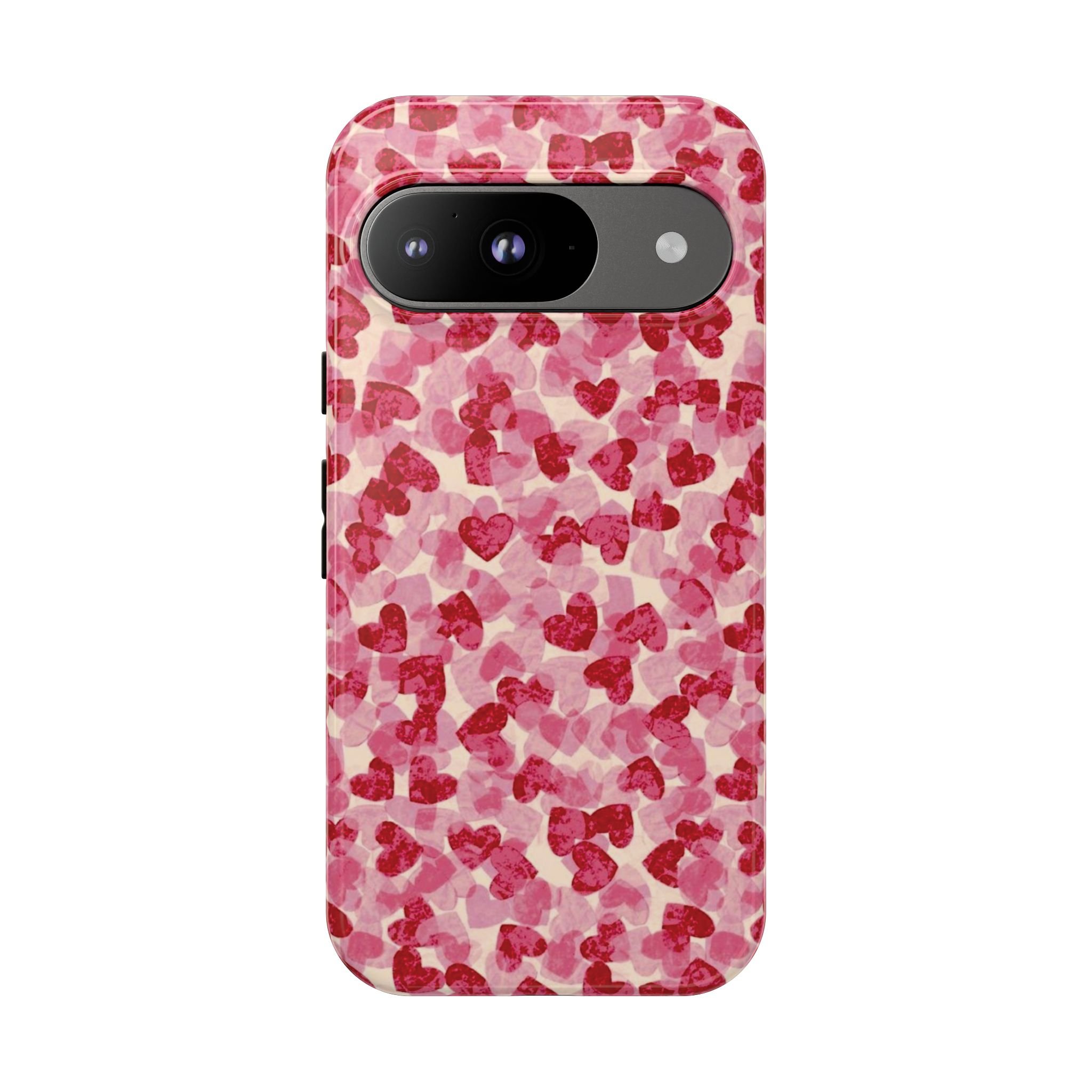 Rose Muse | Tough Phone Case