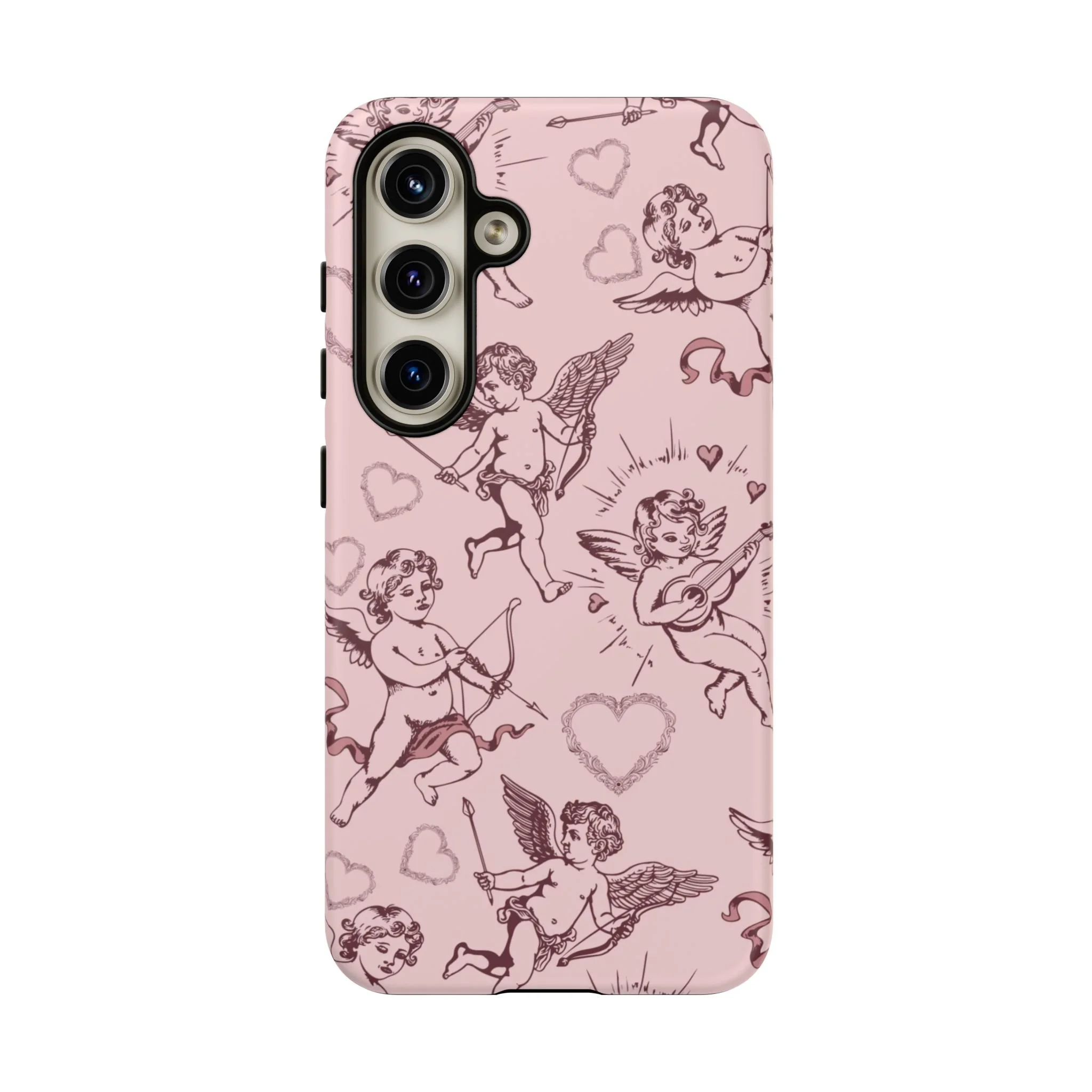 Passion In Heaven | Tough Phone Case