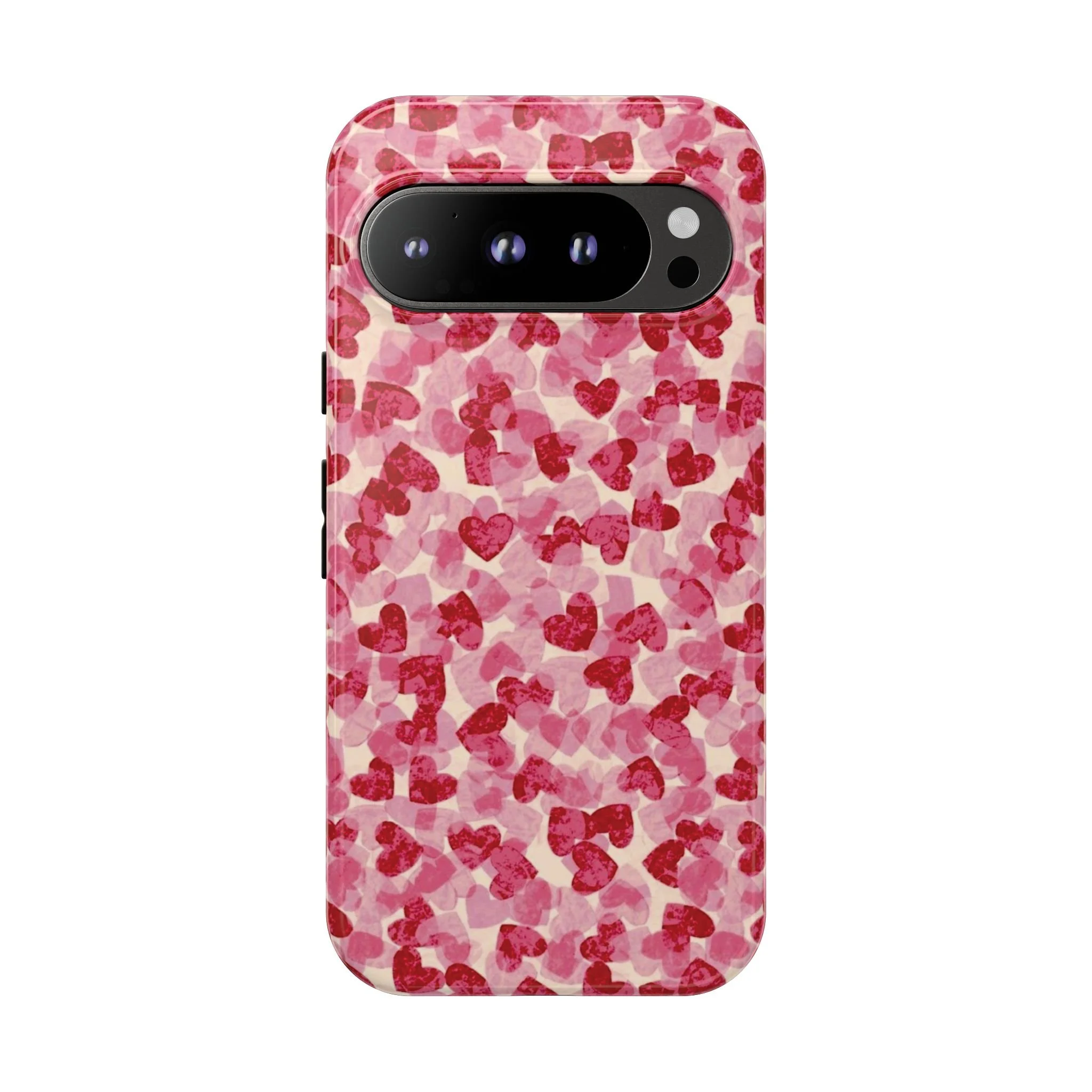 Rose Muse | Tough Phone Case