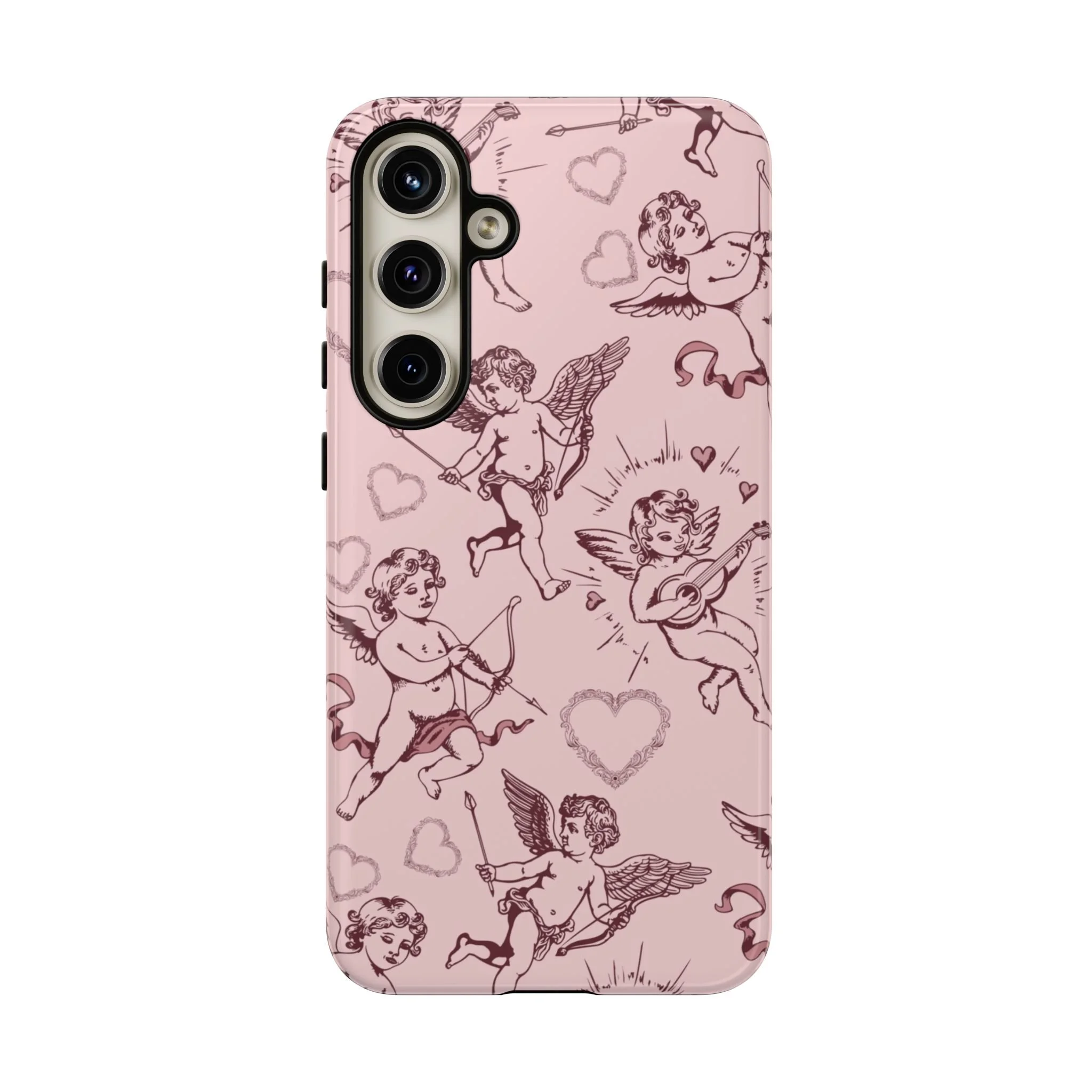 Passion In Heaven | Tough Phone Case