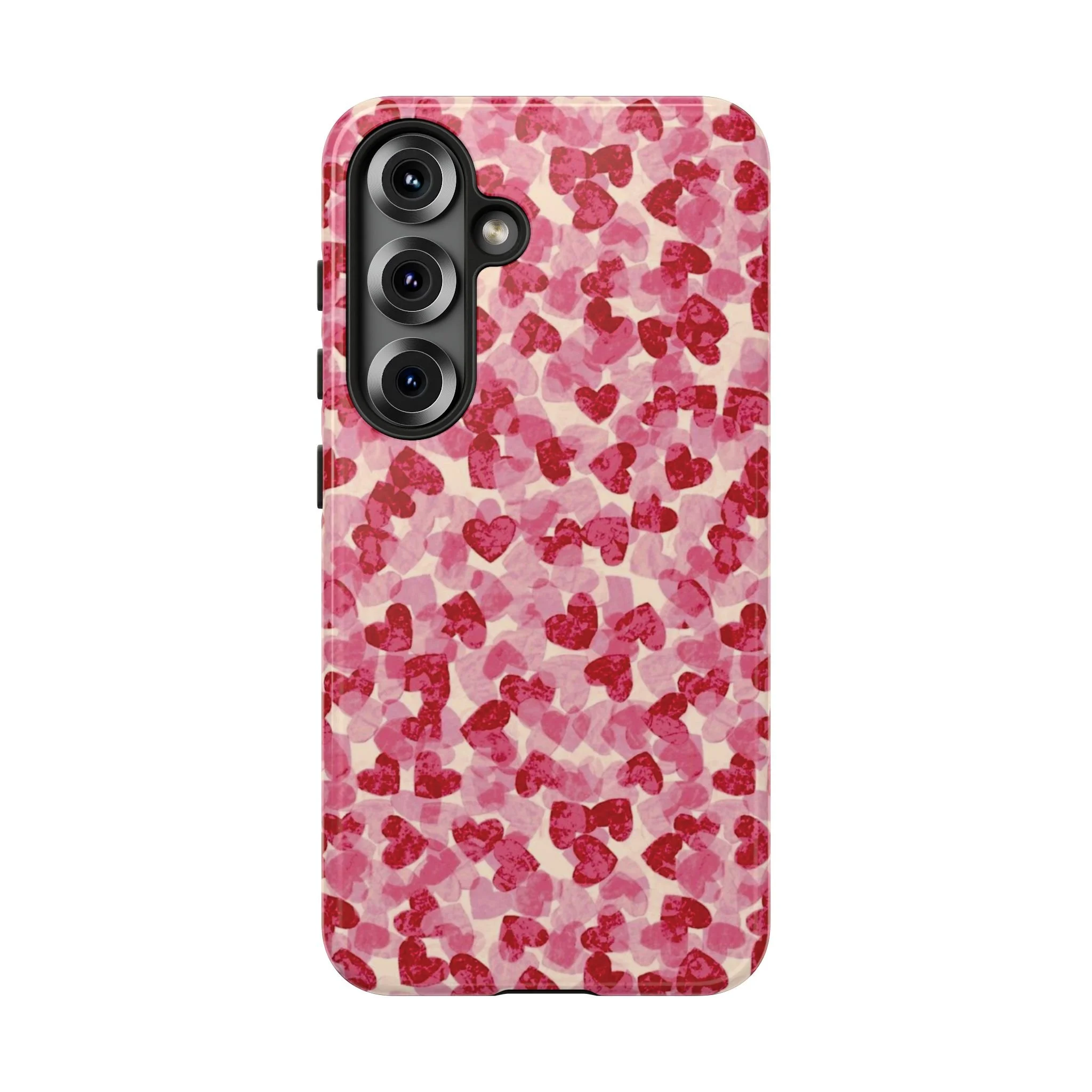 Rose Muse | Tough Phone Case