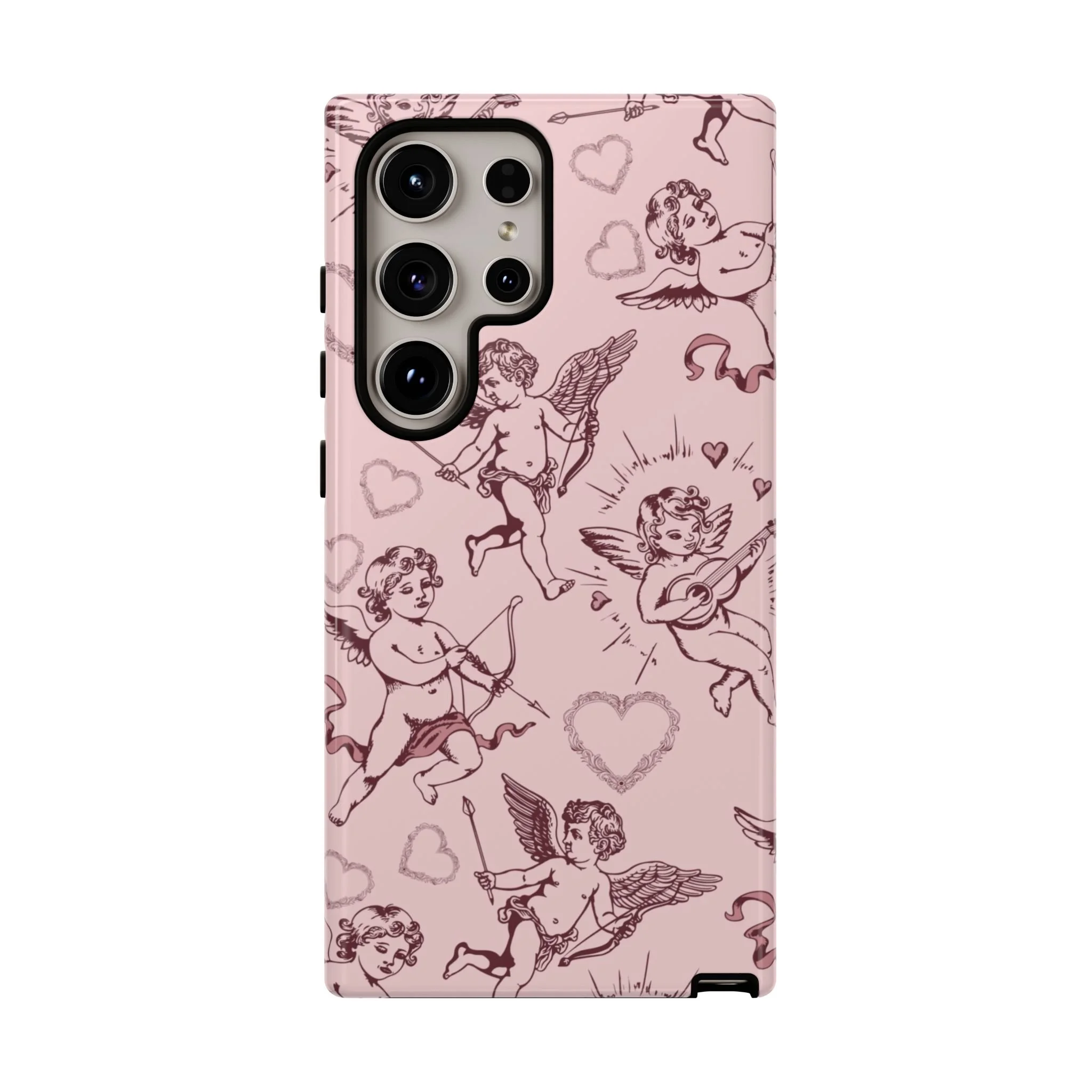 Passion In Heaven | Tough Phone Case